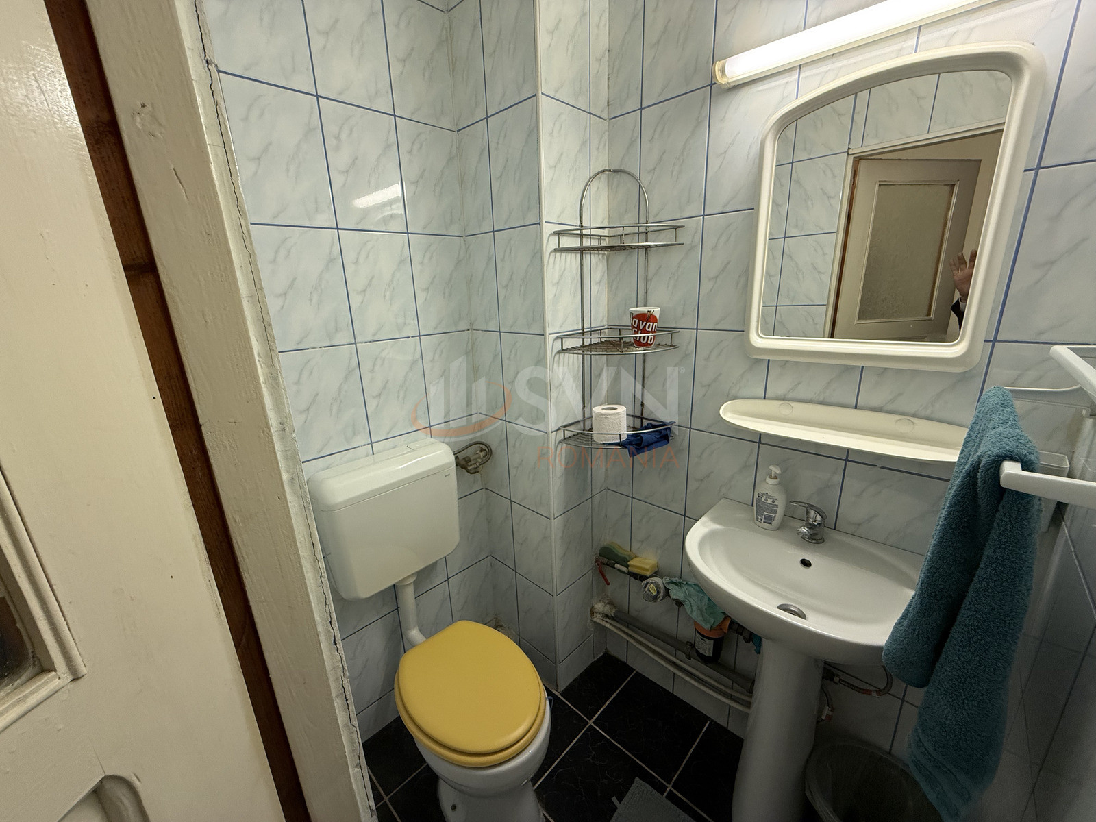 Apartament, 3 camere Bucuresti/Crangasi
