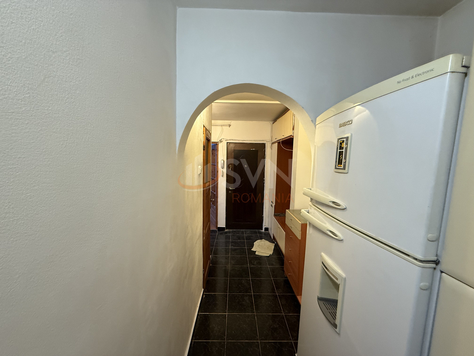Apartament, 3 camere Bucuresti/Crangasi