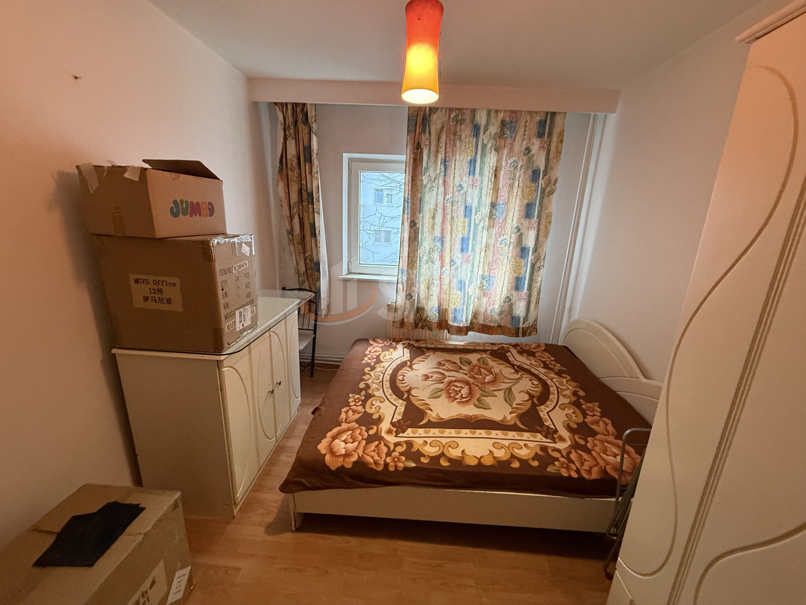 Apartament, 3 camere Bucuresti/Crangasi