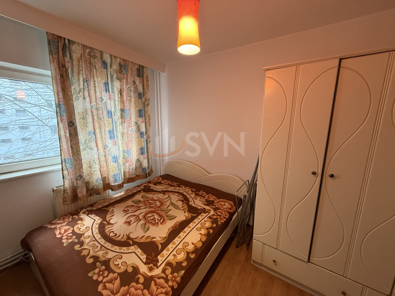 Apartament, 3 camere Bucuresti/Crangasi