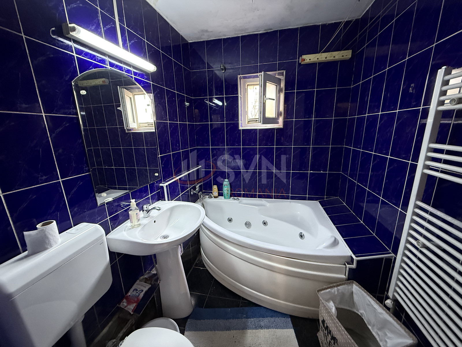 Apartament, 3 camere Bucuresti/Crangasi