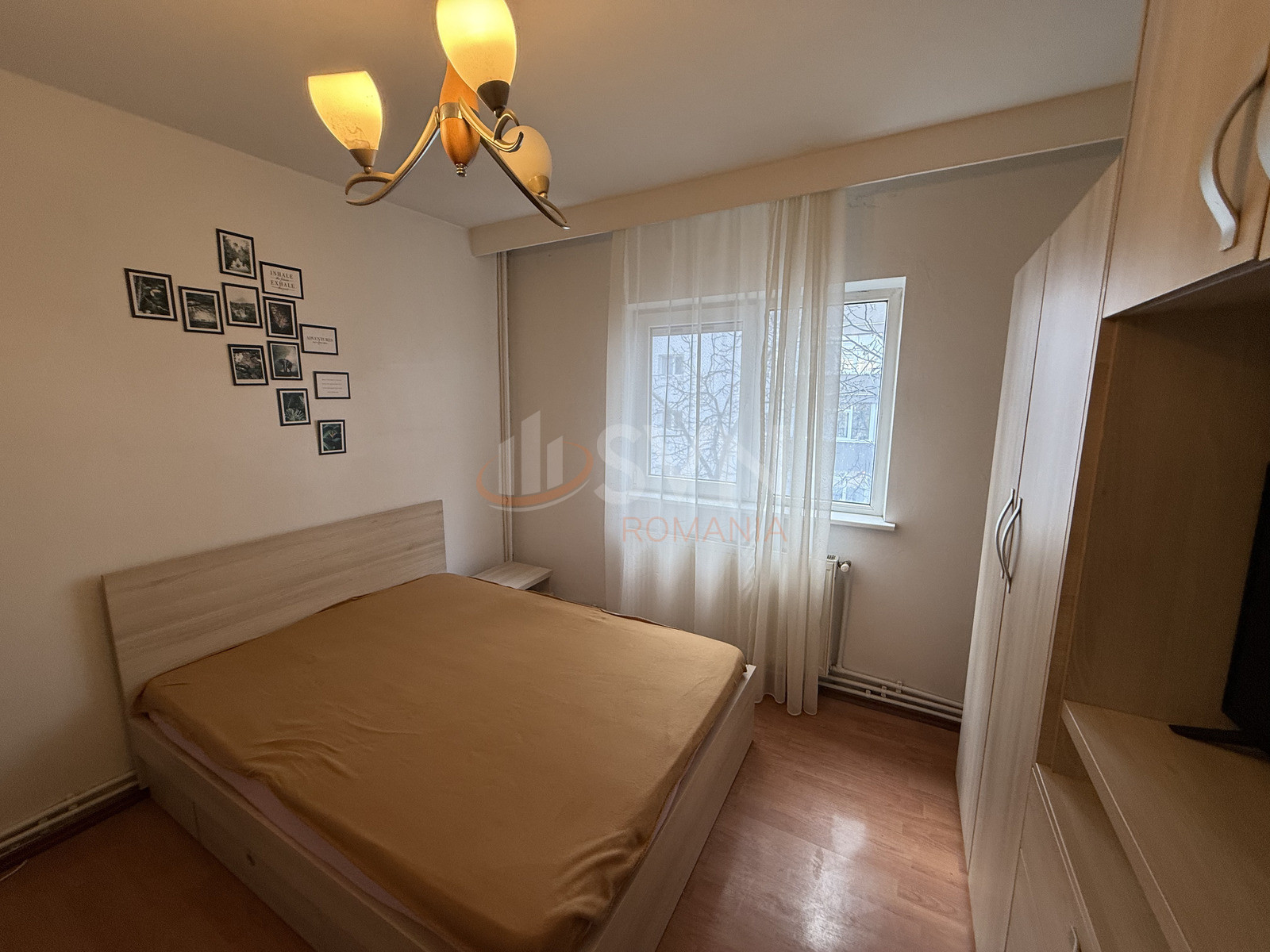Apartament, 3 camere Bucuresti/Crangasi