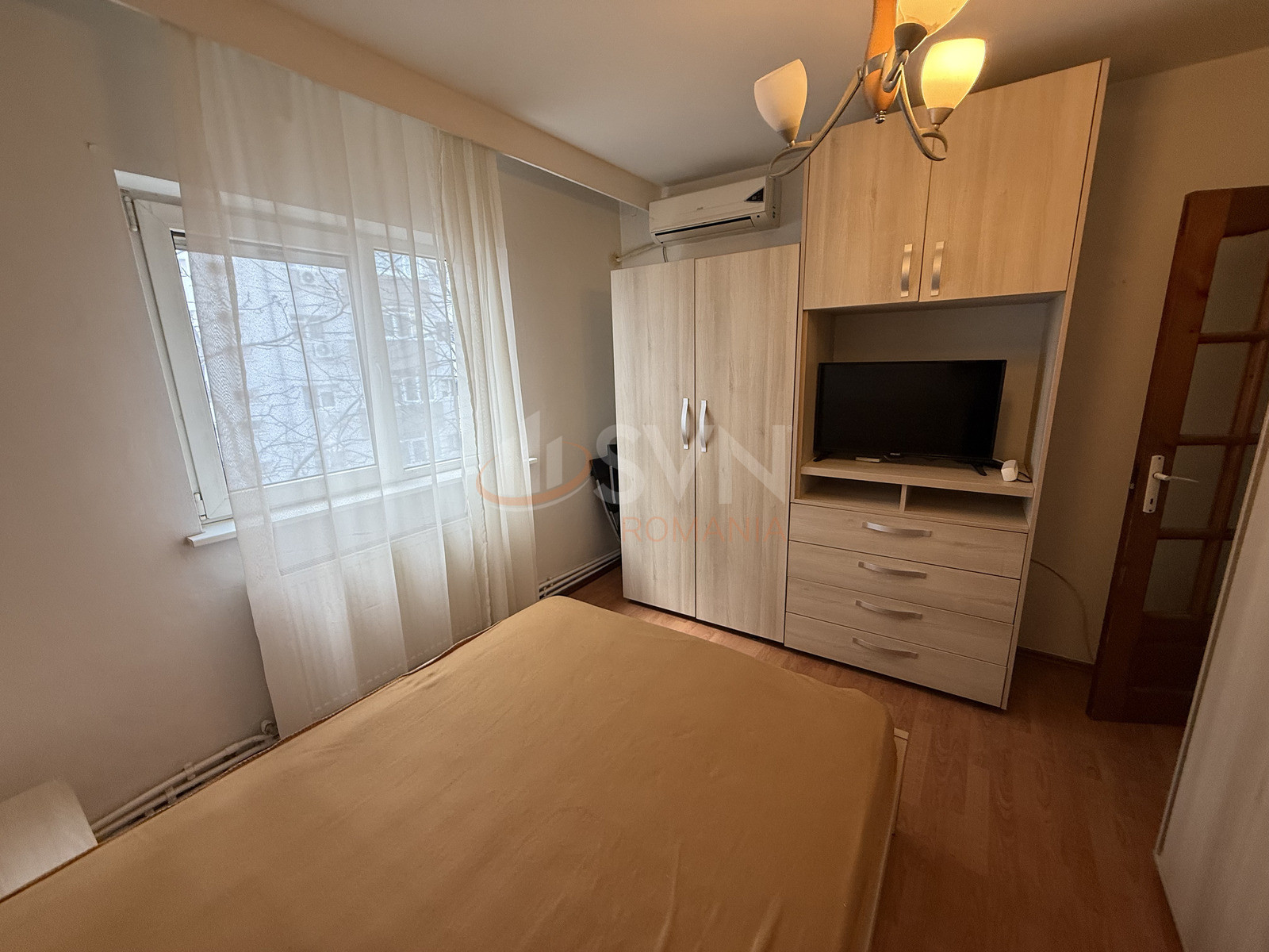 Apartament, 3 camere Bucuresti/Crangasi