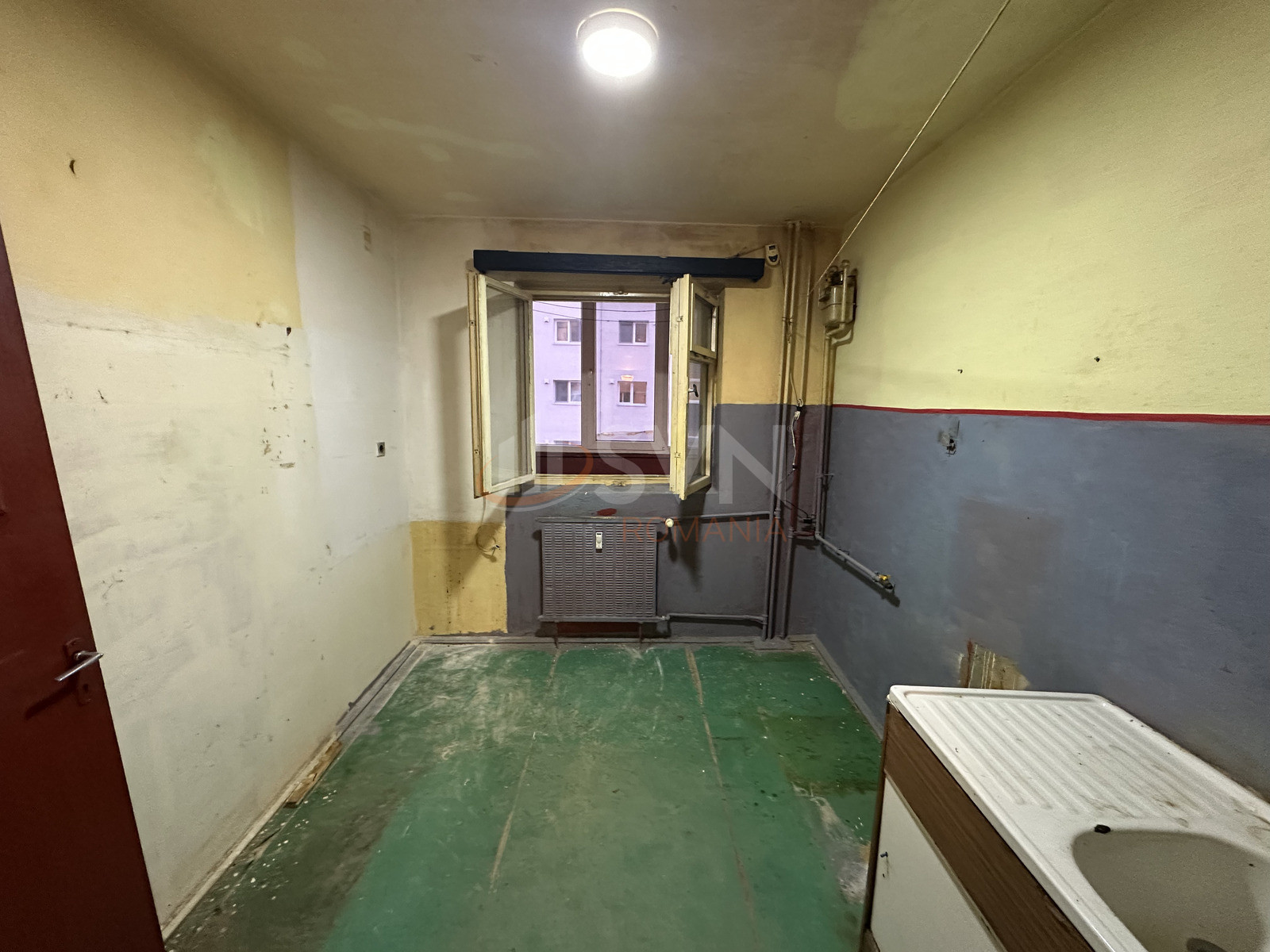 Apartament, 3 camere Bucuresti/Crangasi