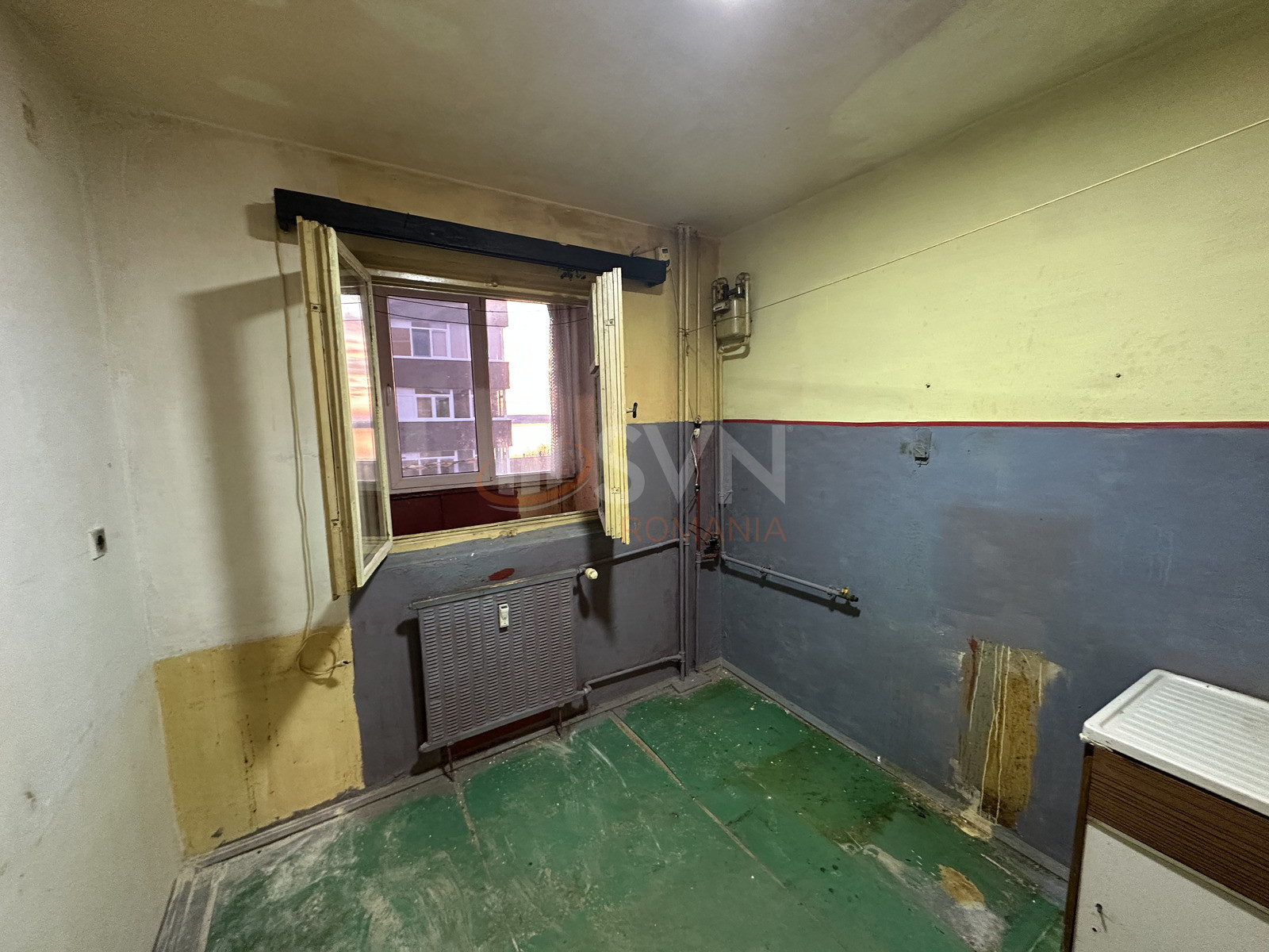 Apartament, 3 camere Bucuresti/Crangasi