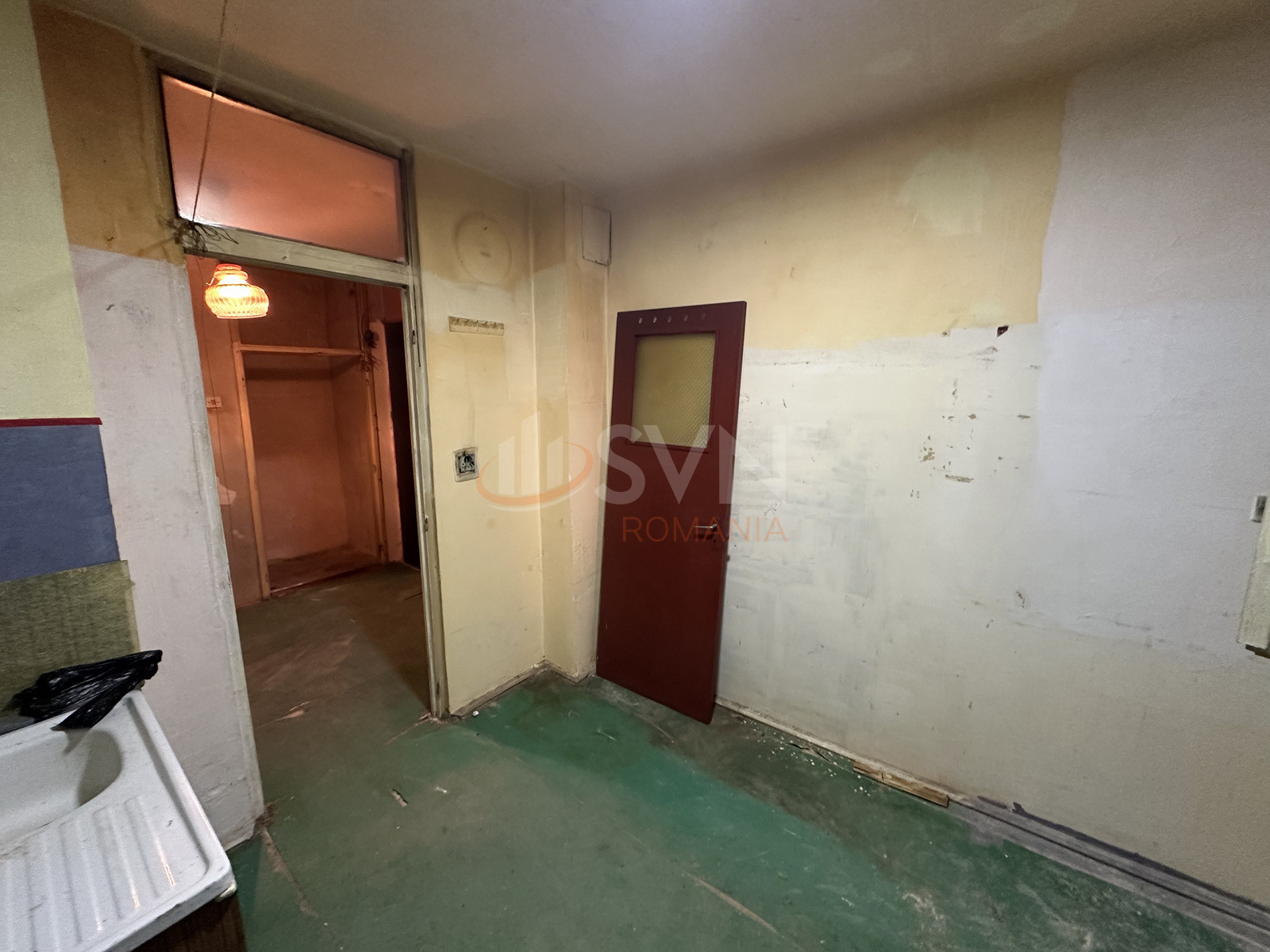 Apartament, 3 camere Bucuresti/Crangasi