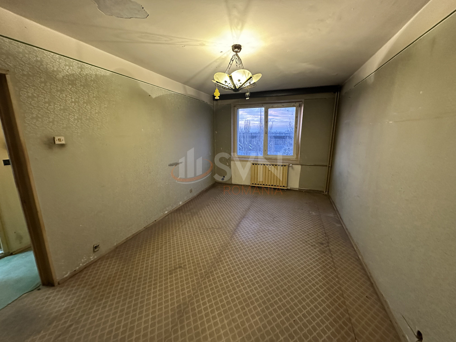 Apartament, 3 camere Bucuresti/Crangasi