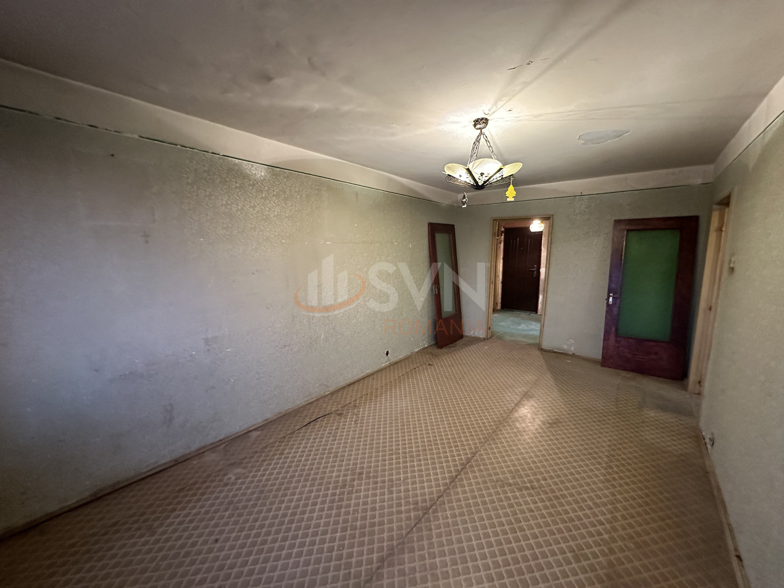 Apartament, 3 camere Bucuresti/Crangasi