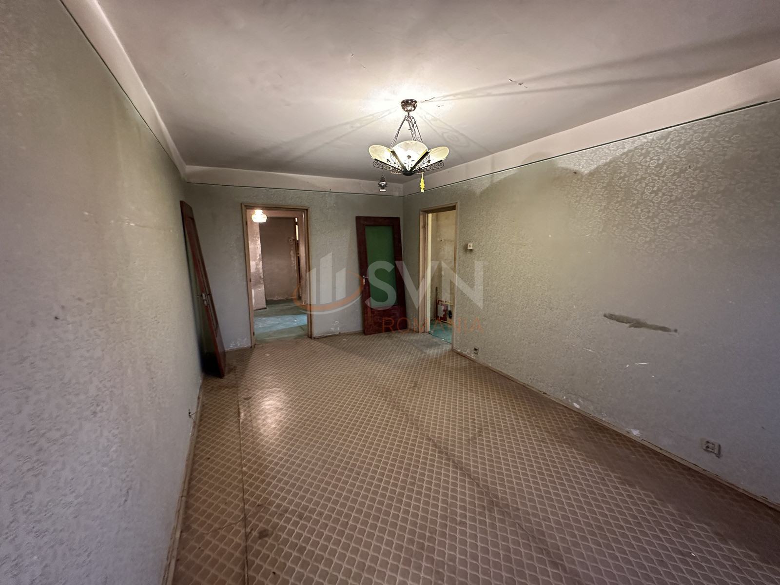 Apartament, 3 camere Bucuresti/Crangasi