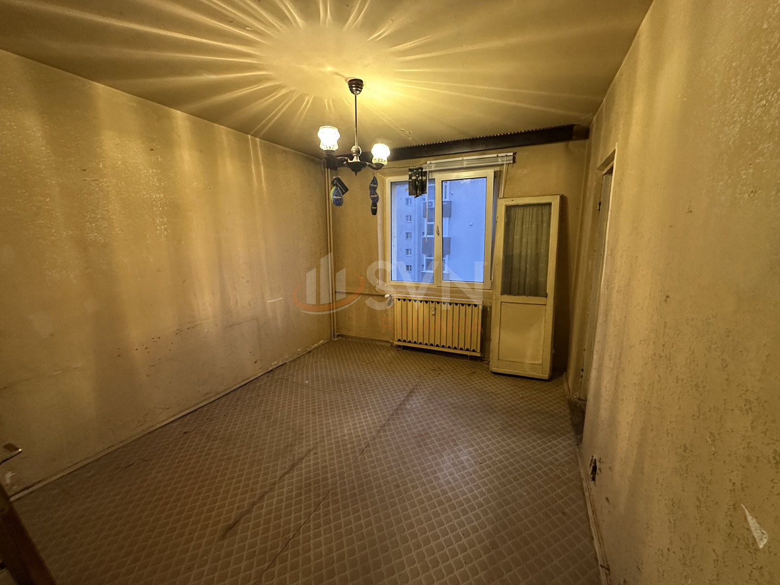 Apartament, 3 camere Bucuresti/Crangasi