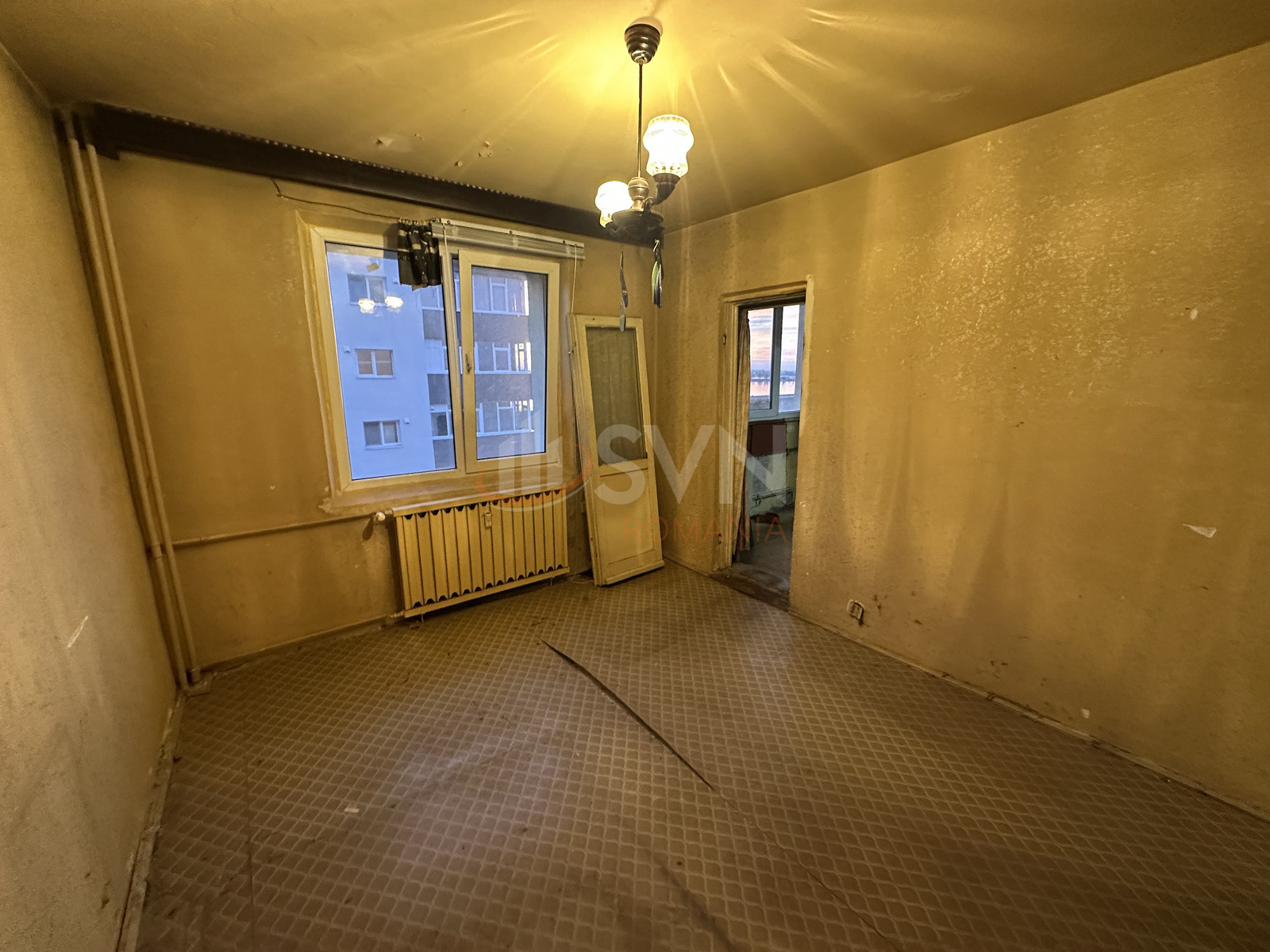 Apartament, 3 camere Bucuresti/Crangasi