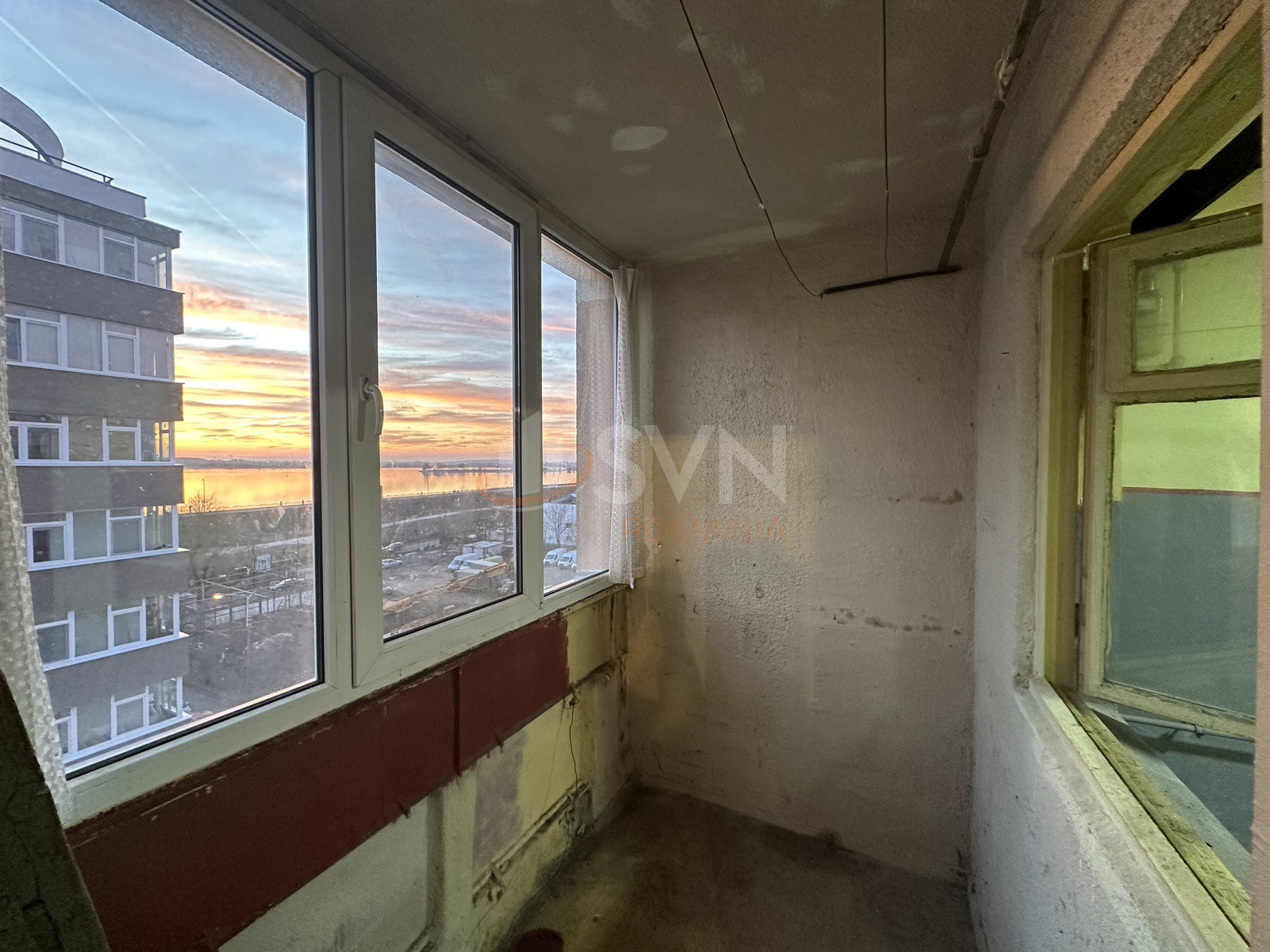 Apartament, 3 camere Bucuresti/Crangasi