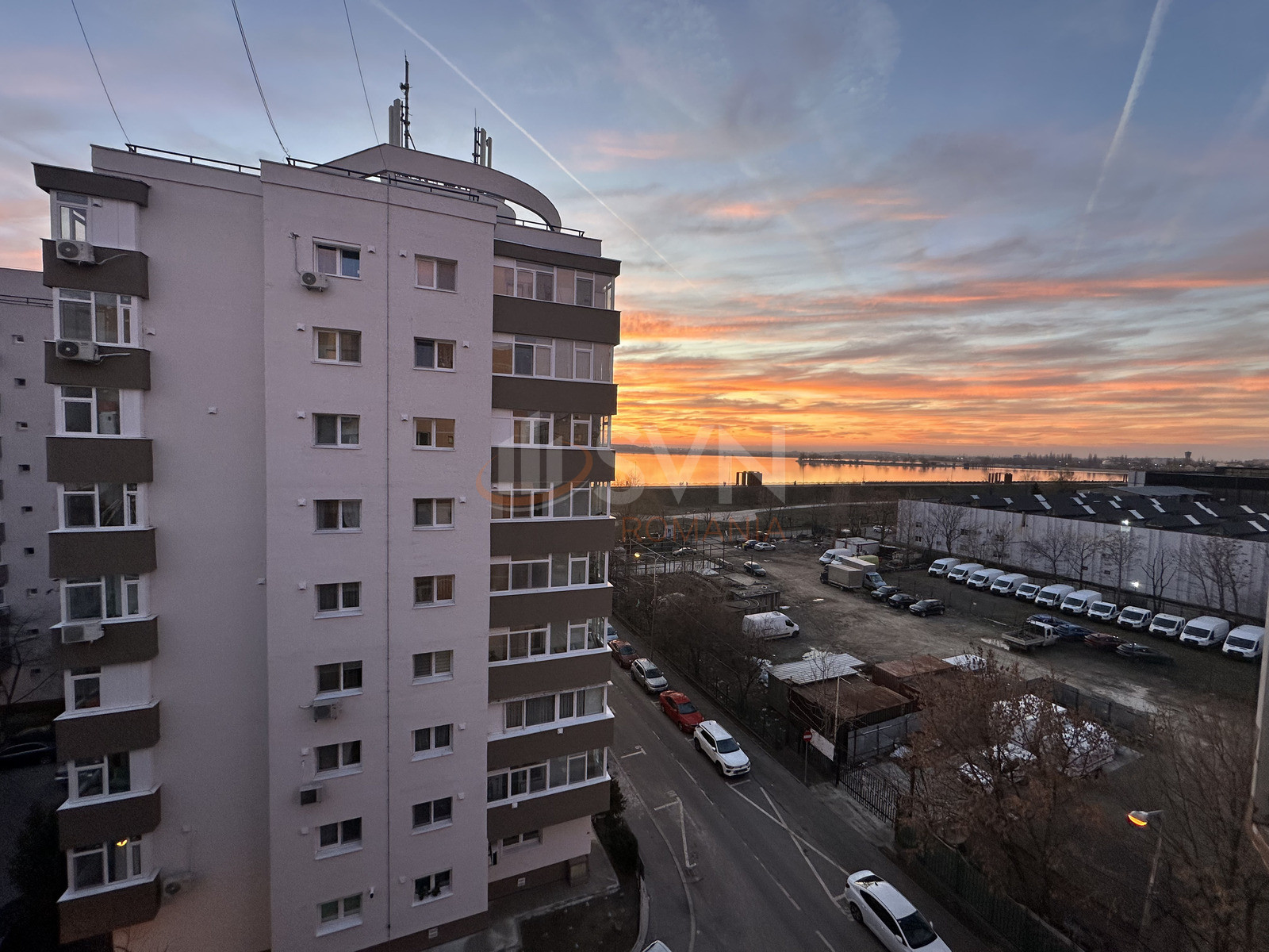 Apartament, 3 camere Bucuresti/Crangasi