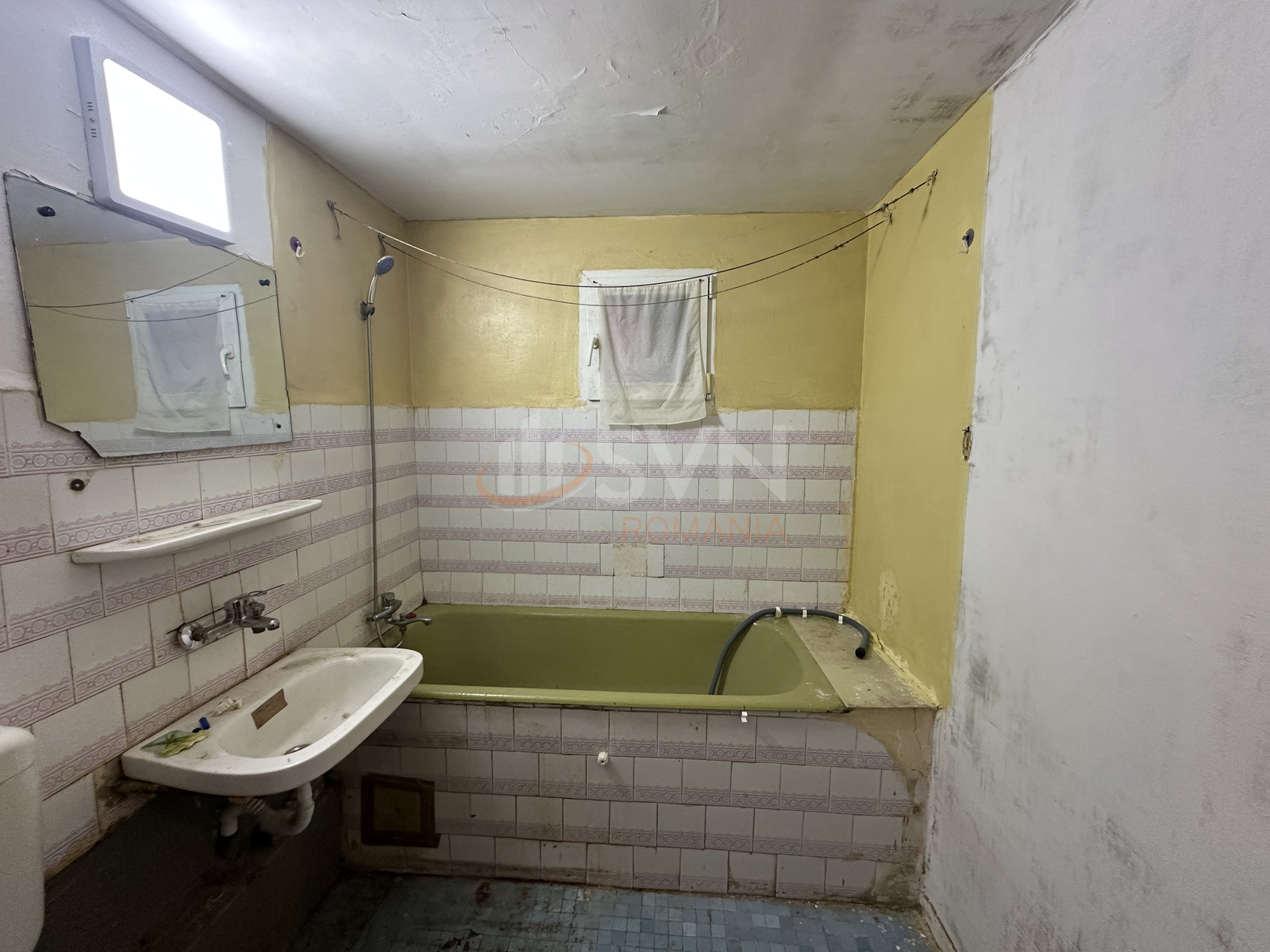 Apartament, 3 camere Bucuresti/Crangasi