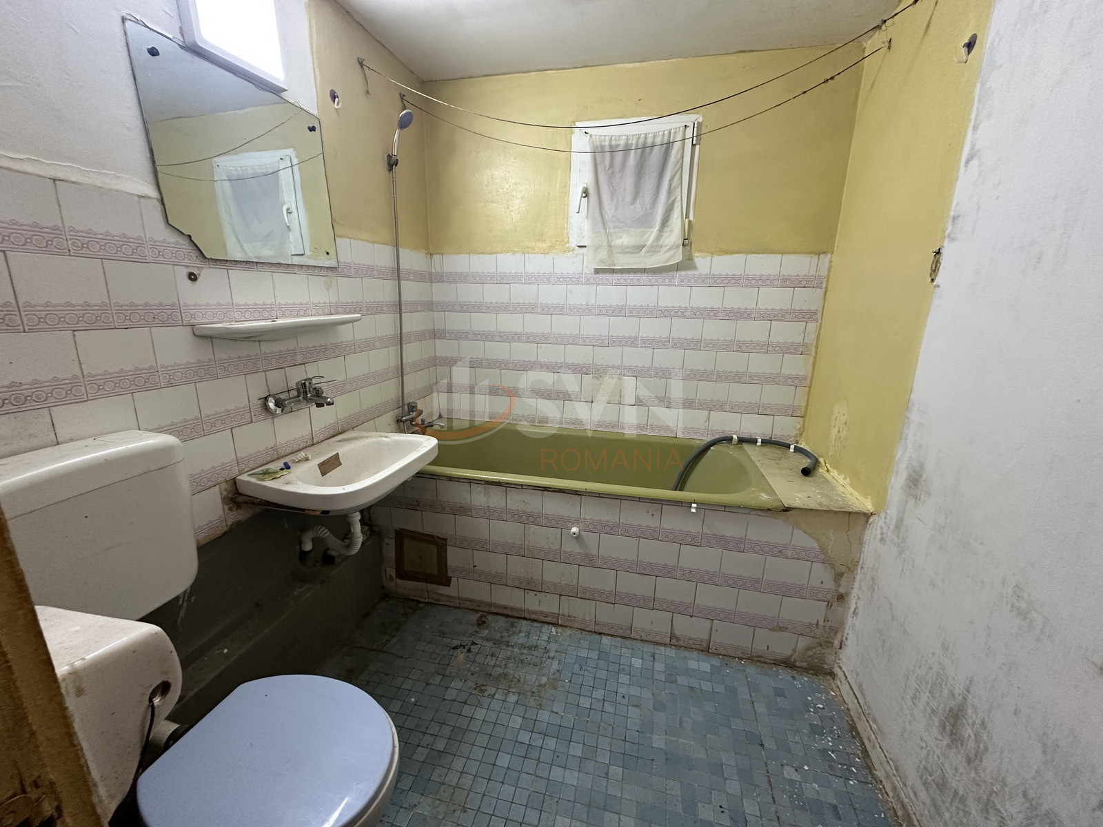 Apartament, 3 camere Bucuresti/Crangasi