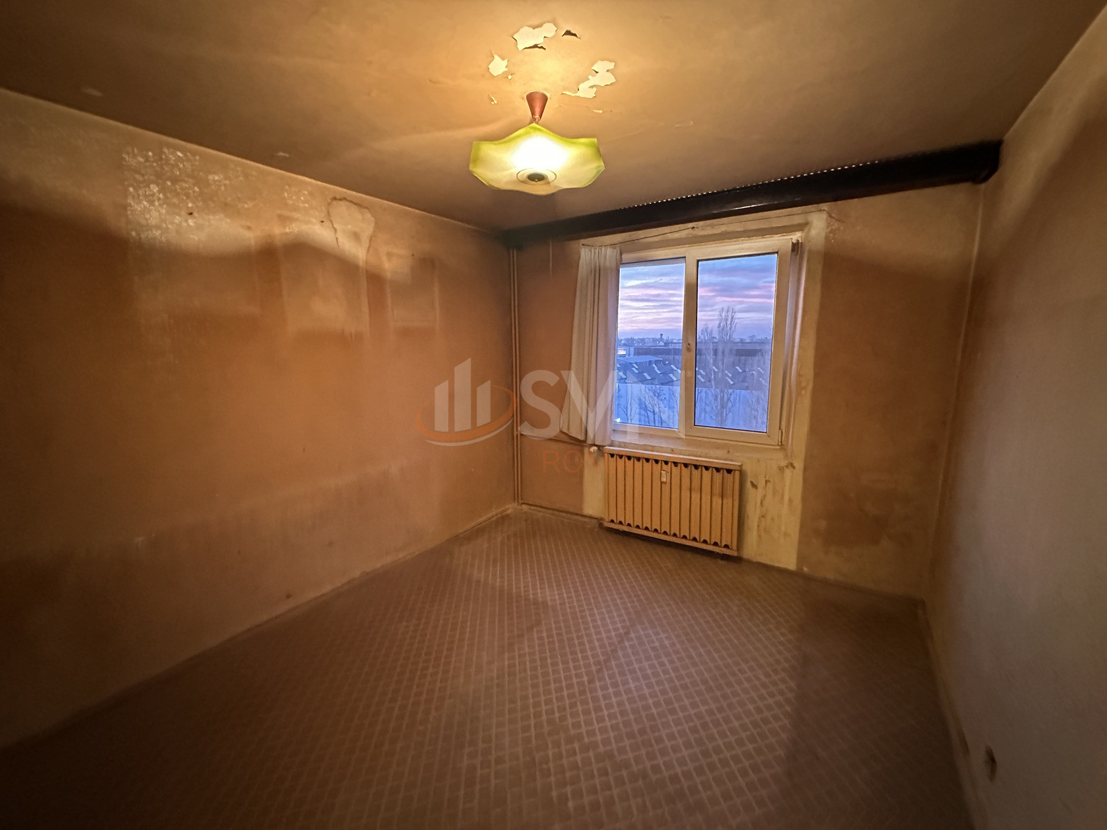 Apartament, 3 camere Bucuresti/Crangasi