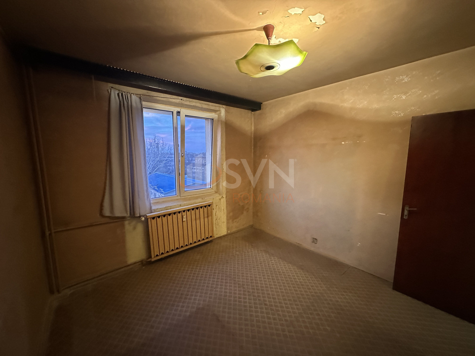 Apartament, 3 camere Bucuresti/Crangasi