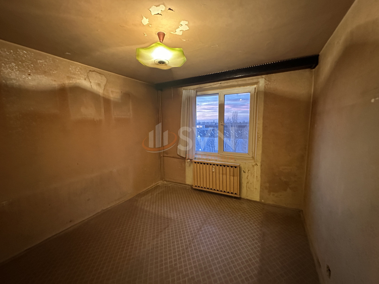 Apartament, 3 camere Bucuresti/Crangasi