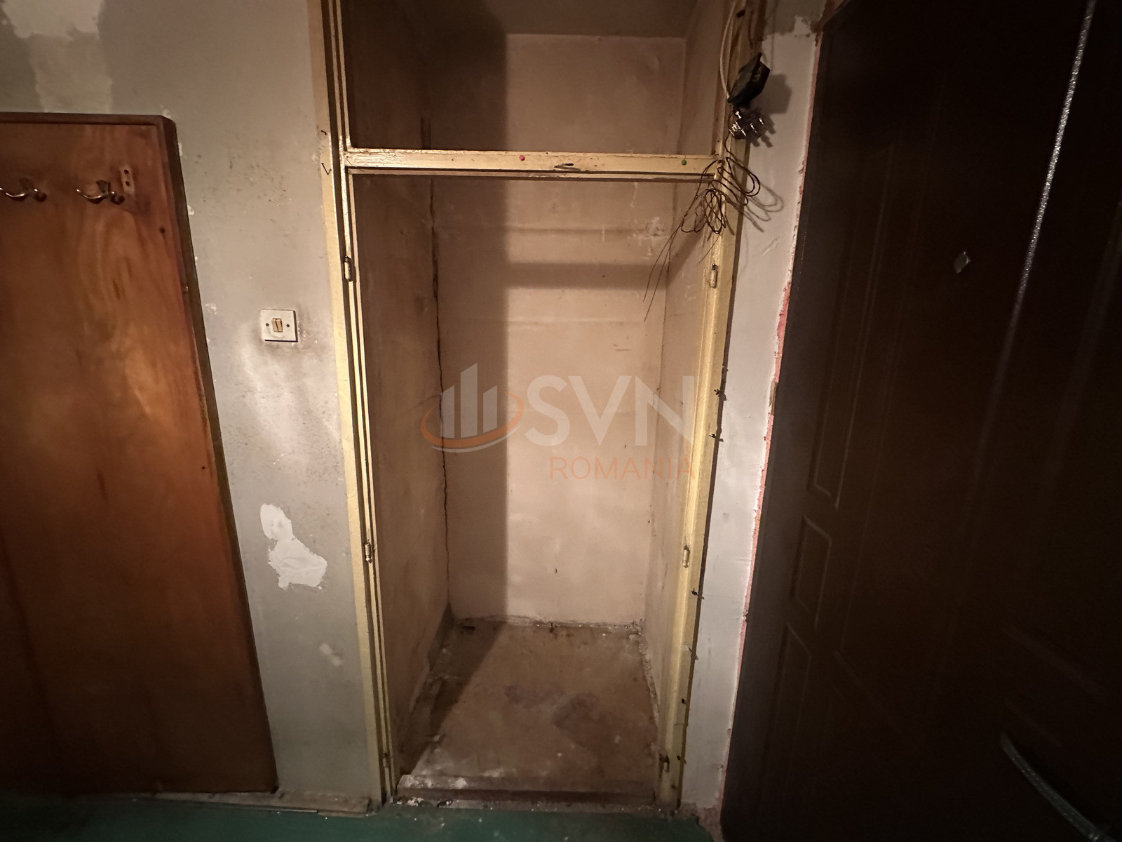 Apartament, 3 camere Bucuresti/Crangasi