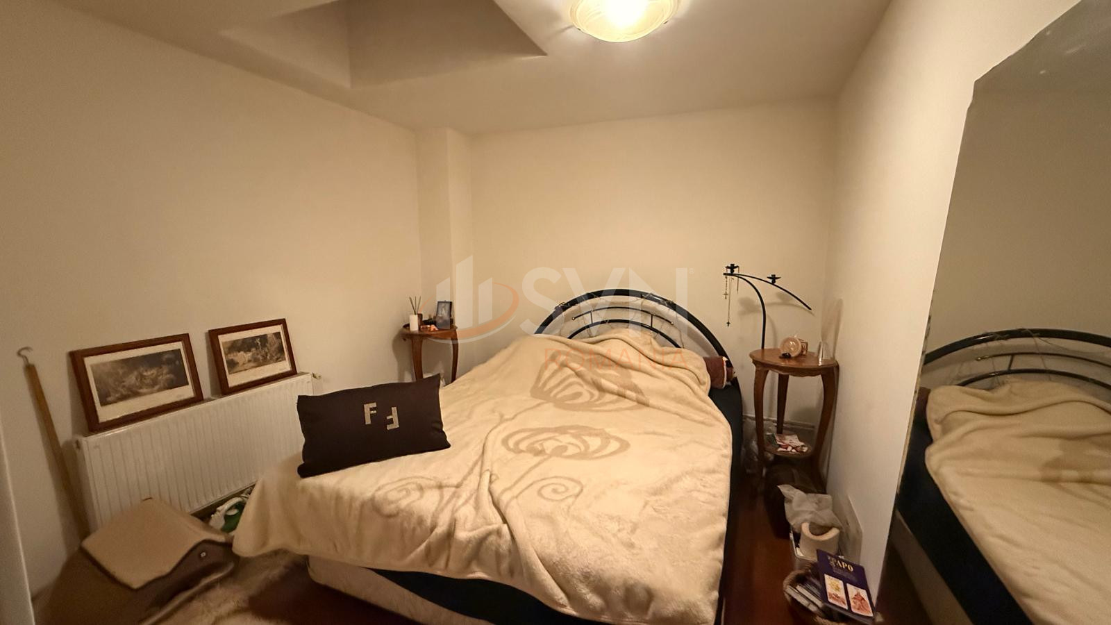 Apartament, 3 camere Bucuresti/Piata Unirii (s3)