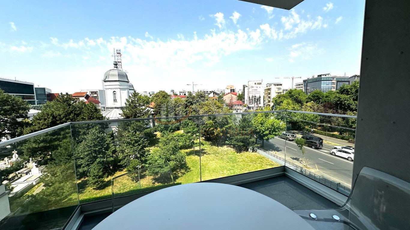 Apartament, 3 camere Bucuresti/Herastrau