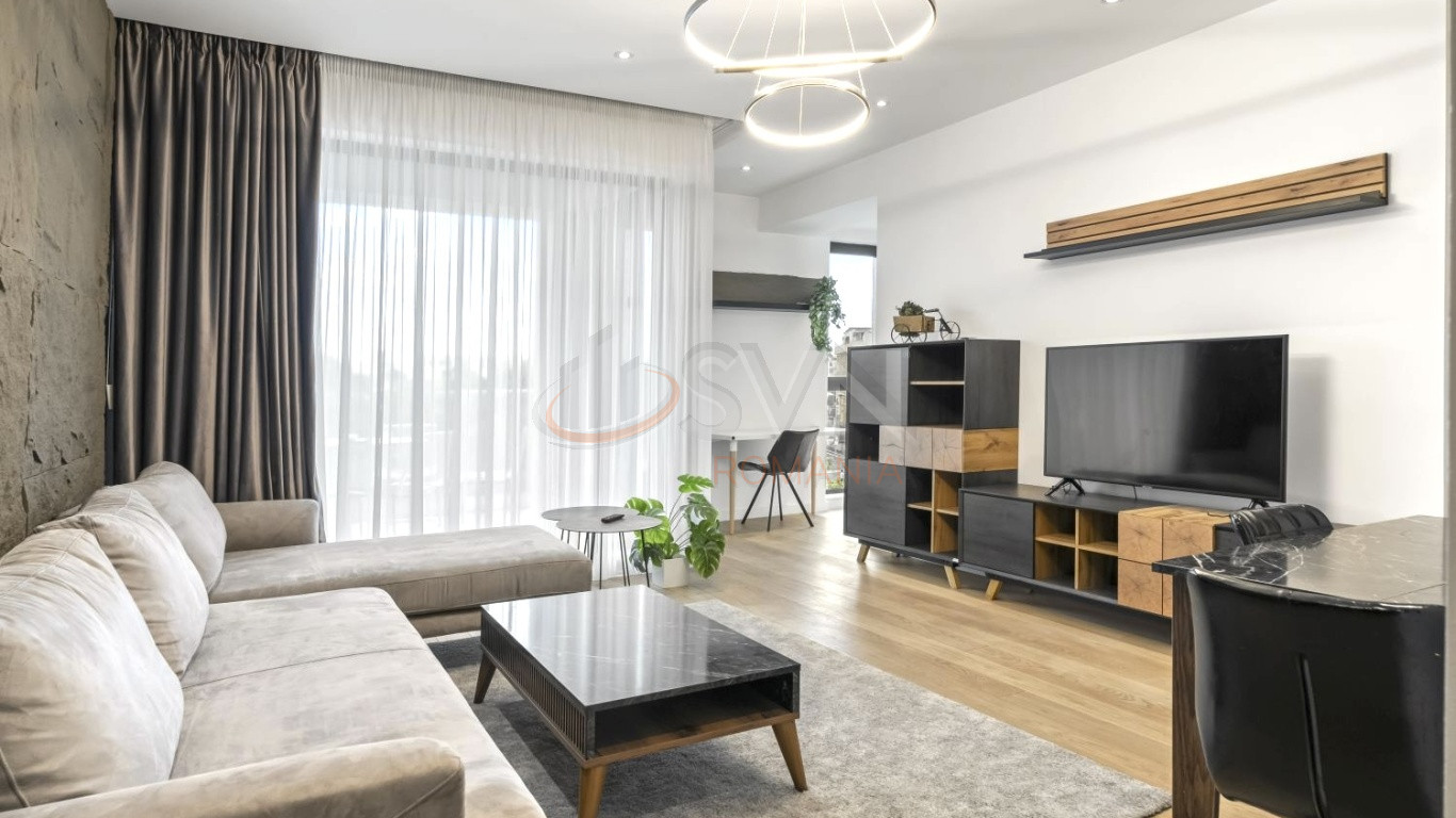 Apartament, 3 camere Bucuresti/Herastrau