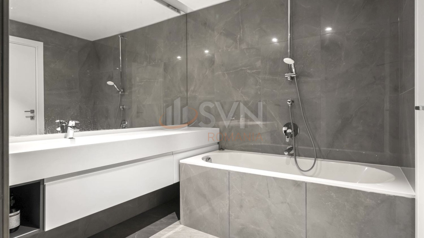 Apartament, 3 camere Bucuresti/Herastrau