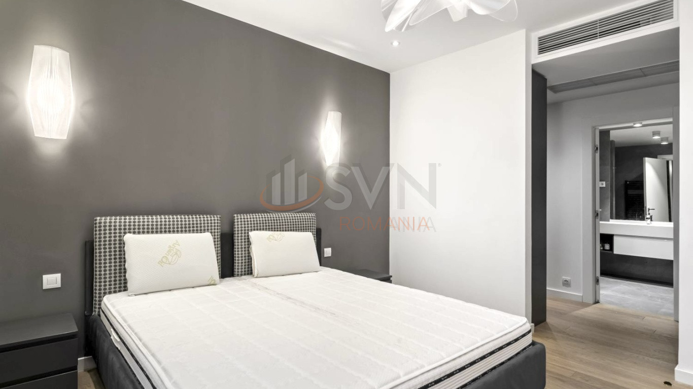 Apartament, 3 camere Bucuresti/Herastrau