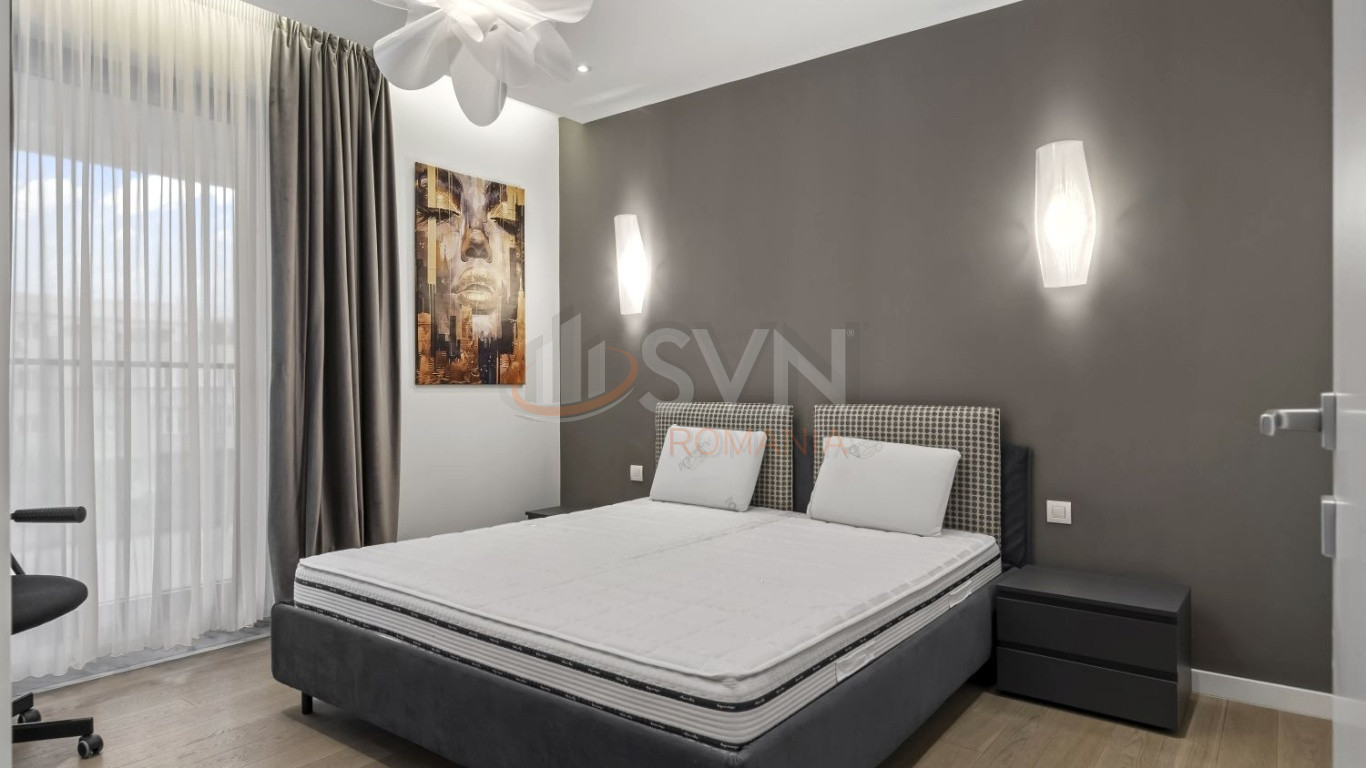 Apartament, 3 camere Bucuresti/Herastrau