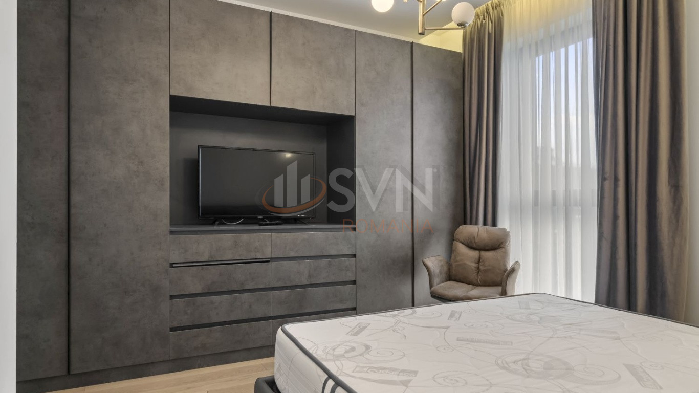 Apartament, 3 camere Bucuresti/Herastrau