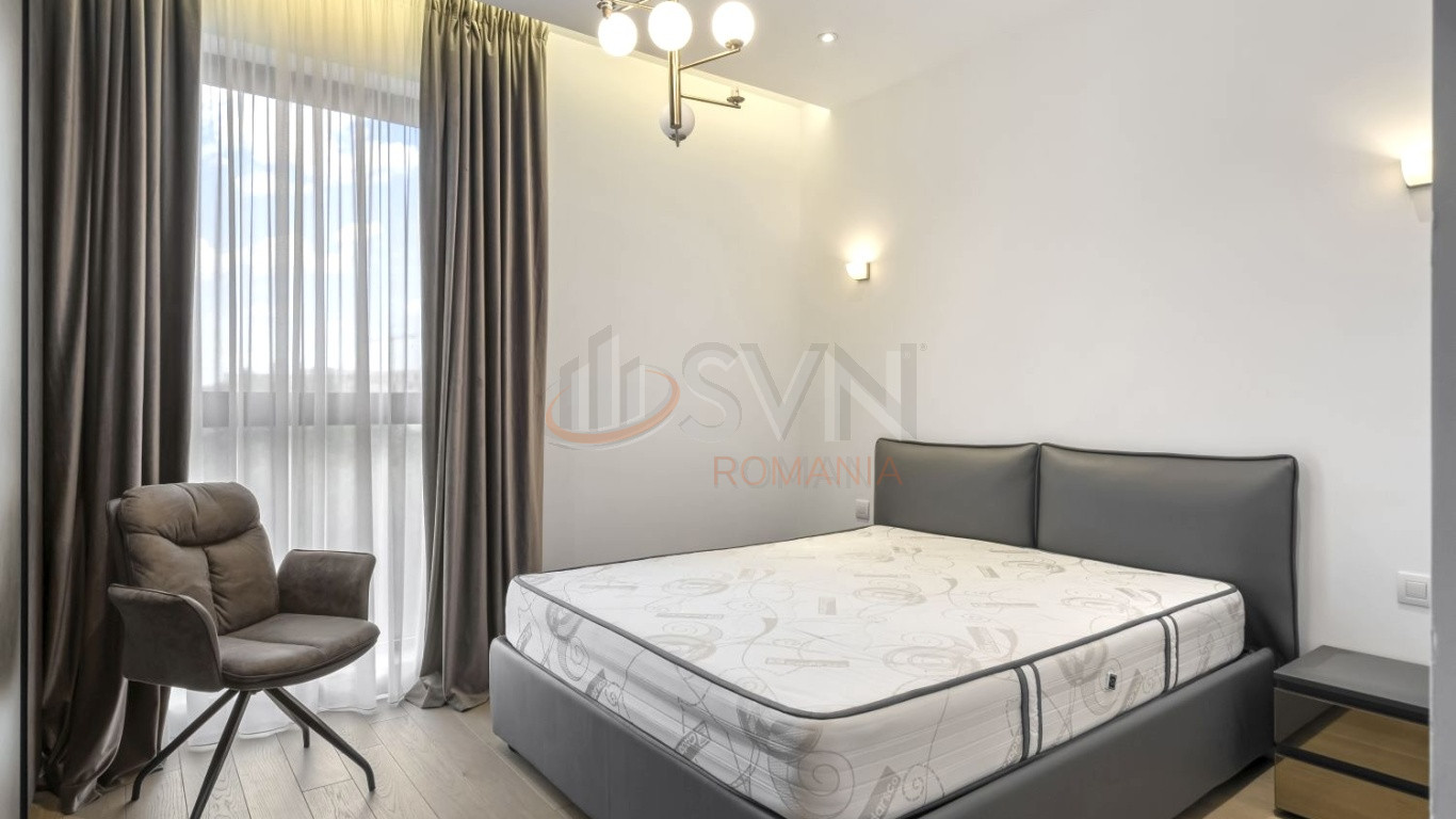 Apartament, 3 camere Bucuresti/Herastrau