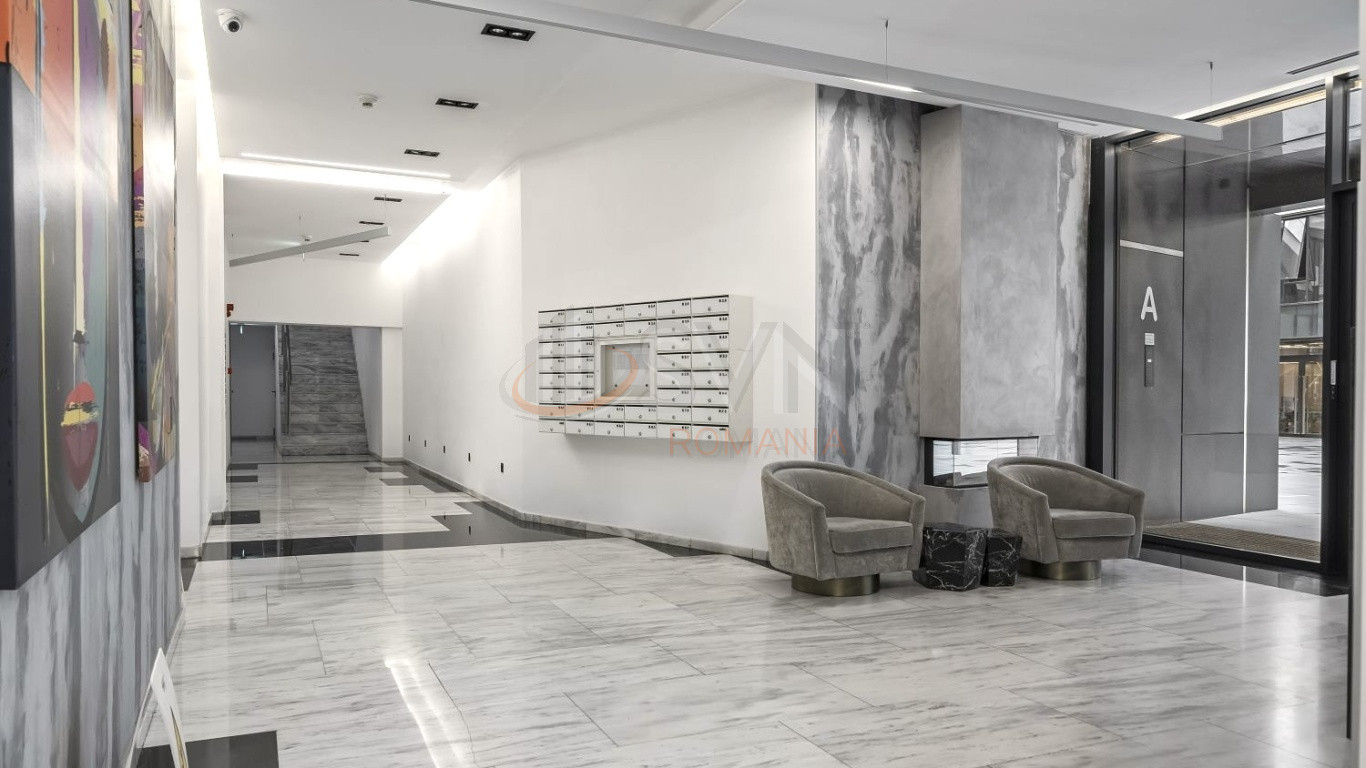 Apartament, 3 camere Bucuresti/Herastrau