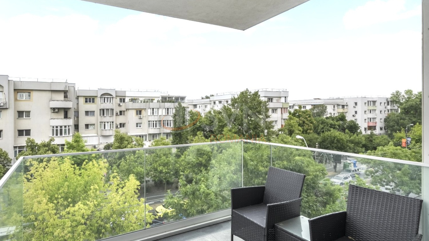 Apartament, 3 camere Bucuresti/Herastrau