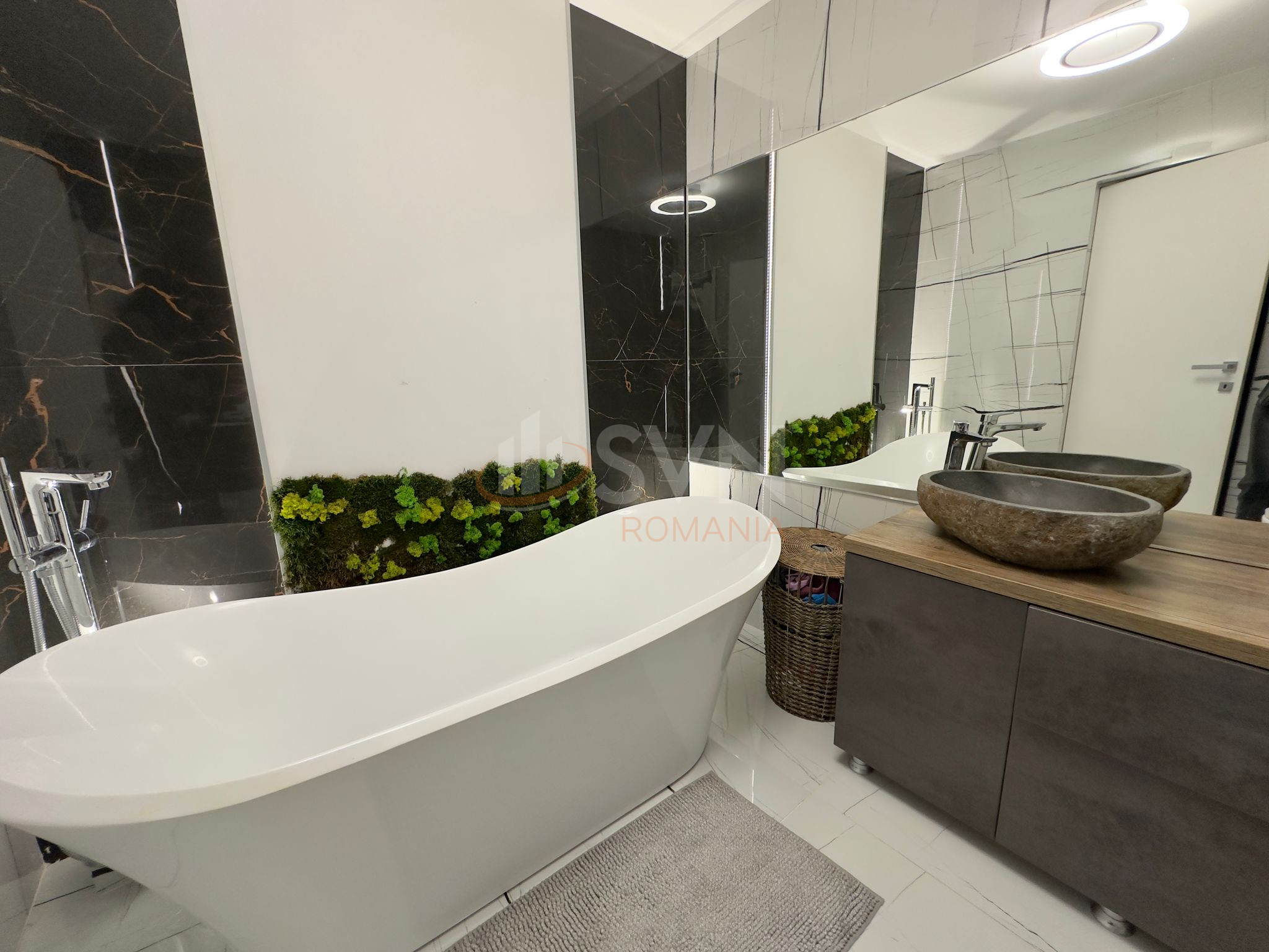 Apartament, 3 camere Bucuresti/Pipera