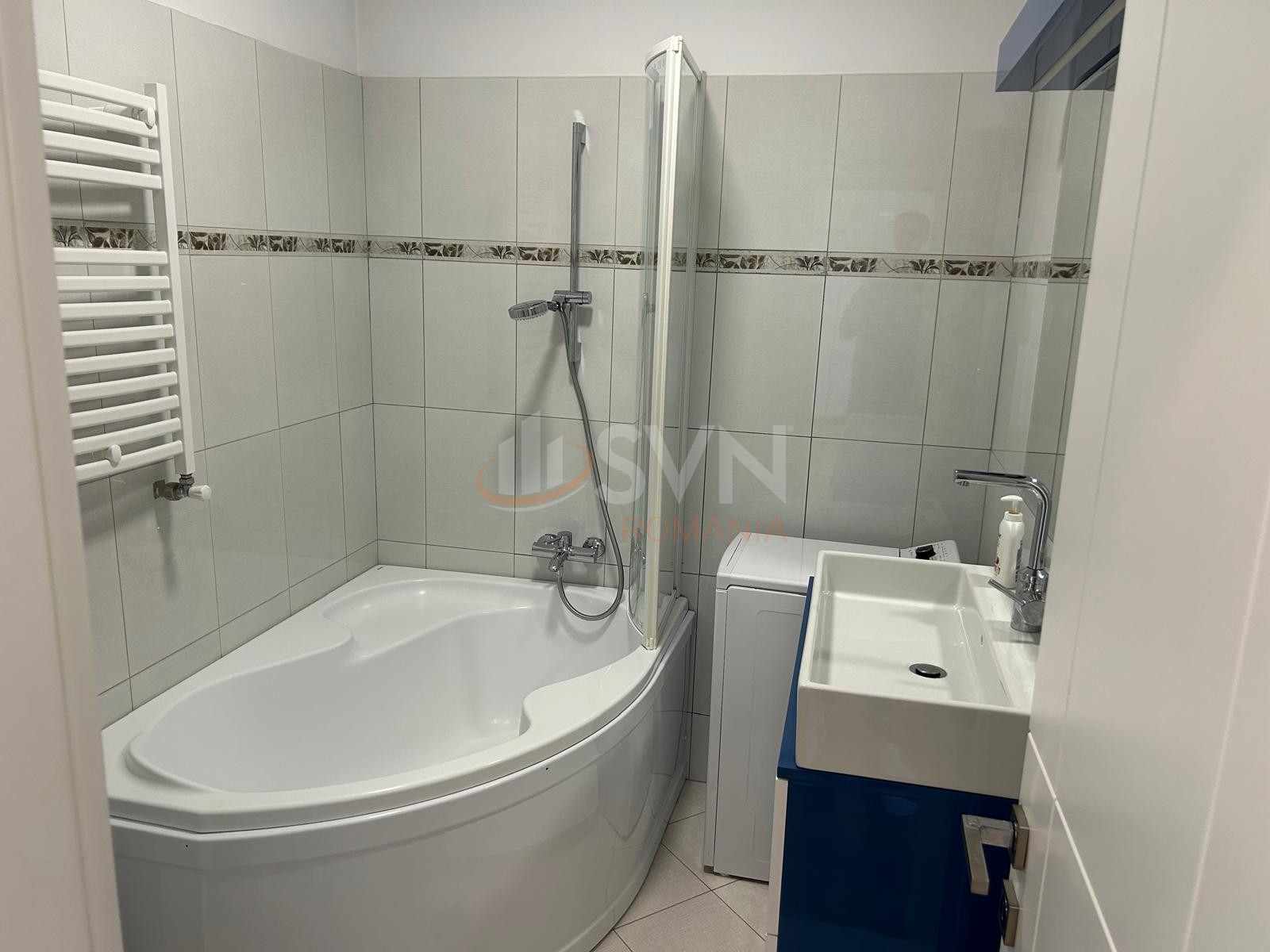 Apartament, 3 camere Bucuresti/Dacia