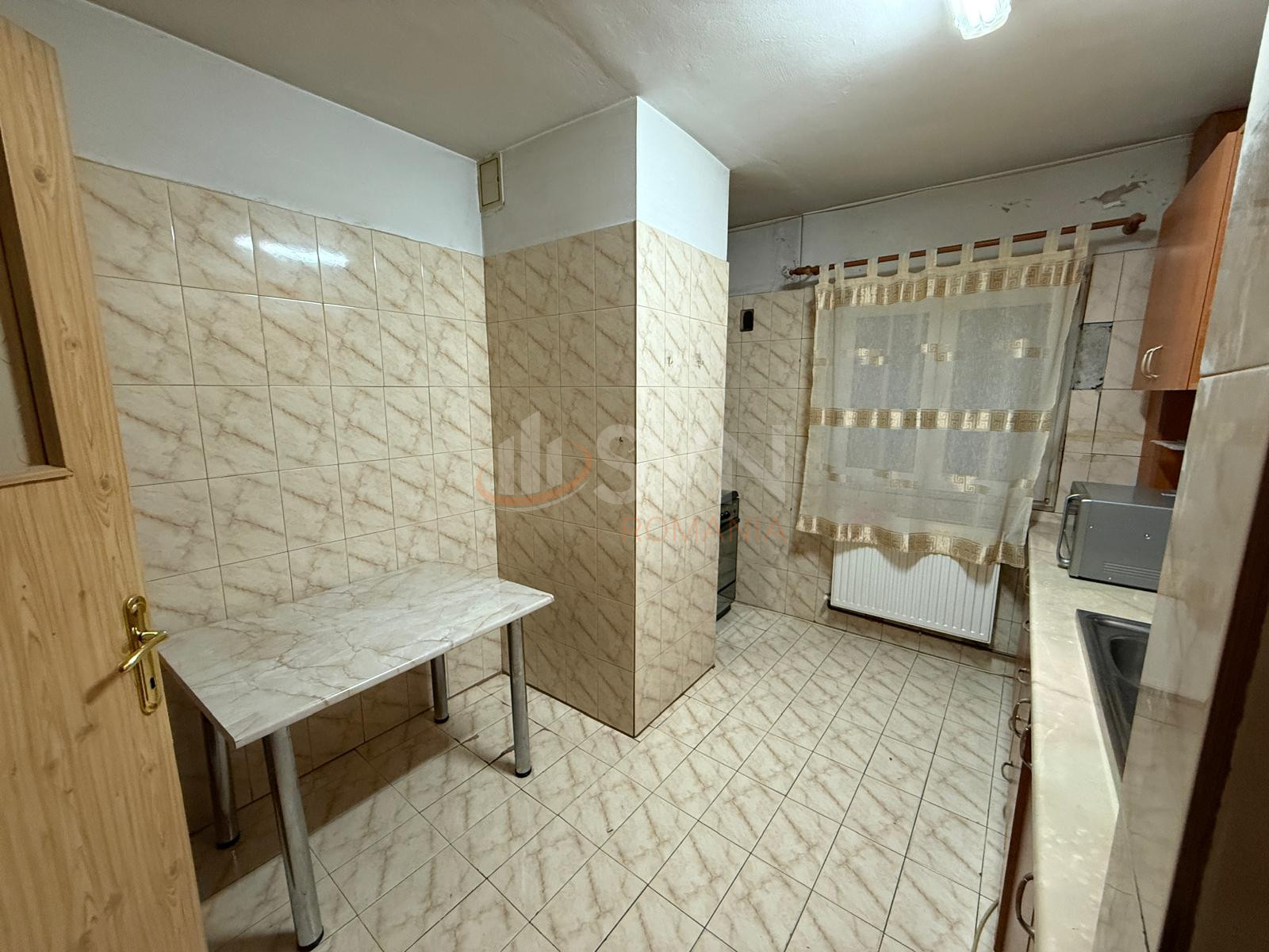 Apartament, 3 camere Bucuresti/Drumul Taberei