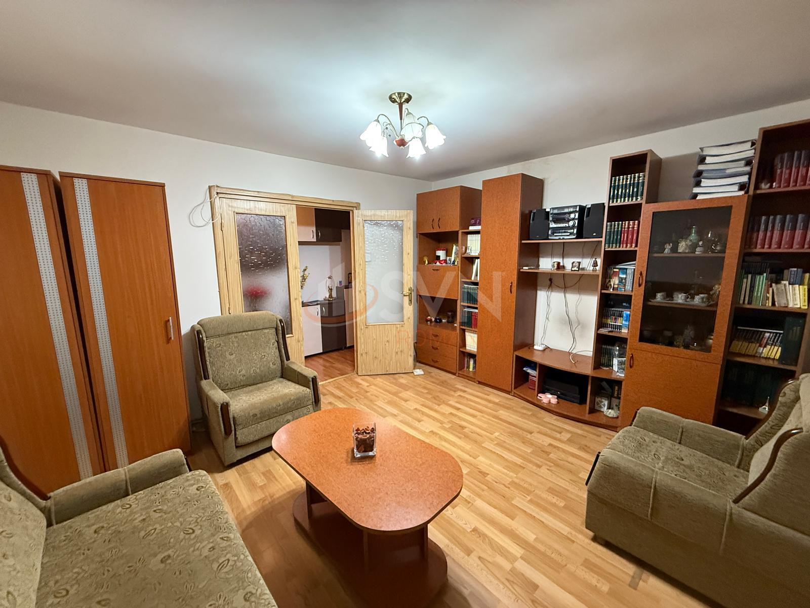 Apartament, 3 camere Bucuresti/Drumul Taberei