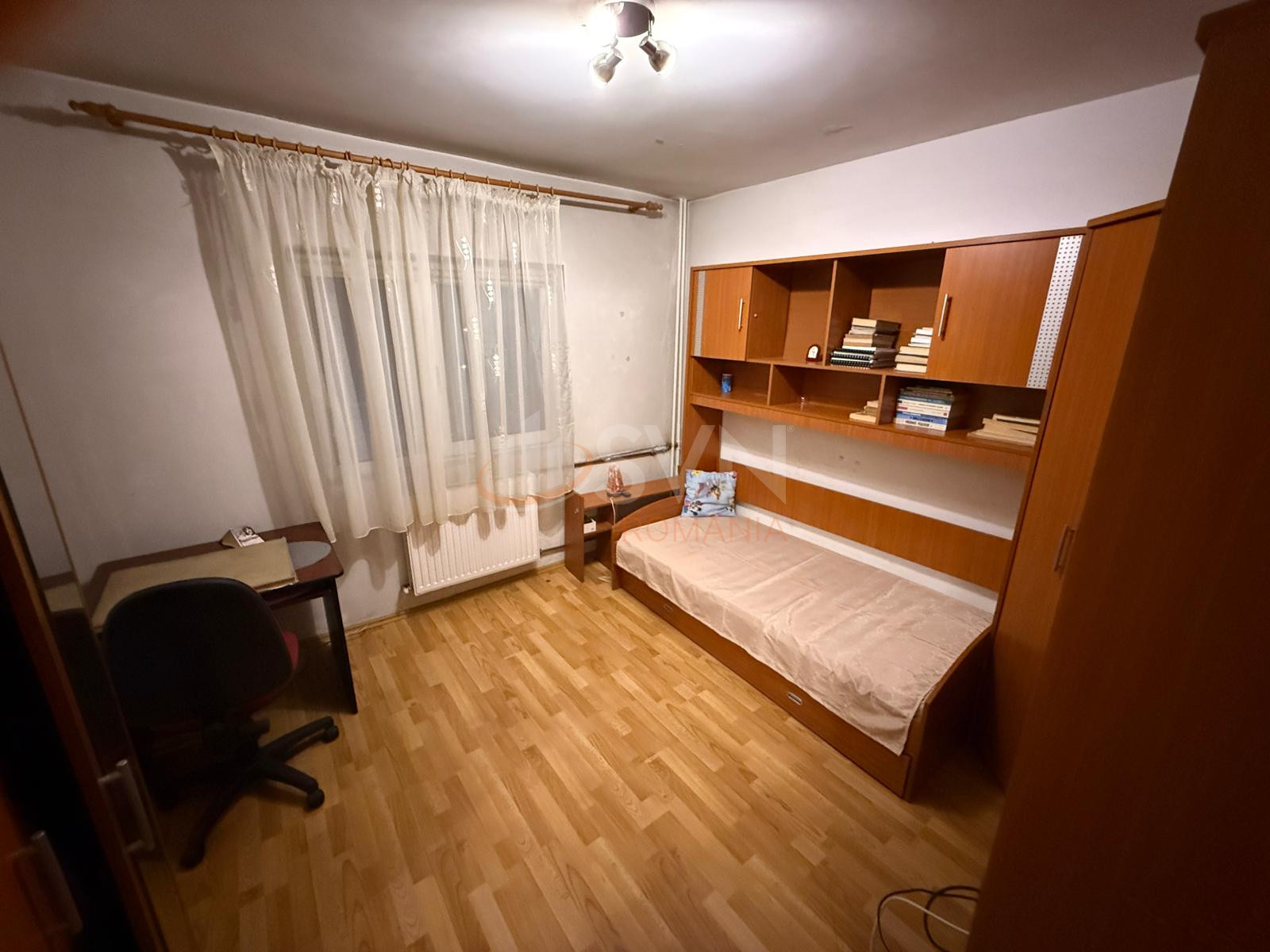 Apartament, 3 camere Bucuresti/Drumul Taberei
