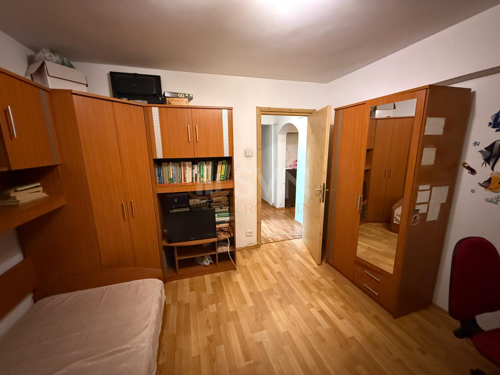 Apartament, 3 camere Bucuresti/Drumul Taberei