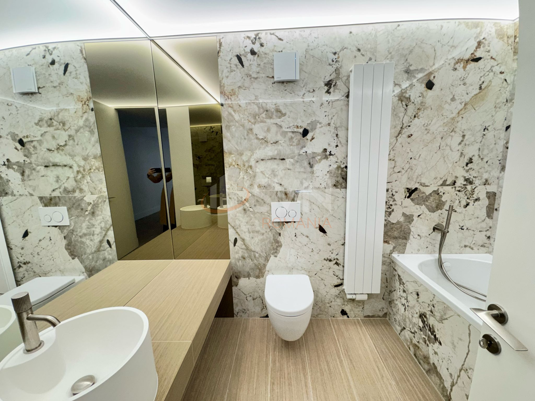 Apartament, 3 camere Bucuresti/Pipera