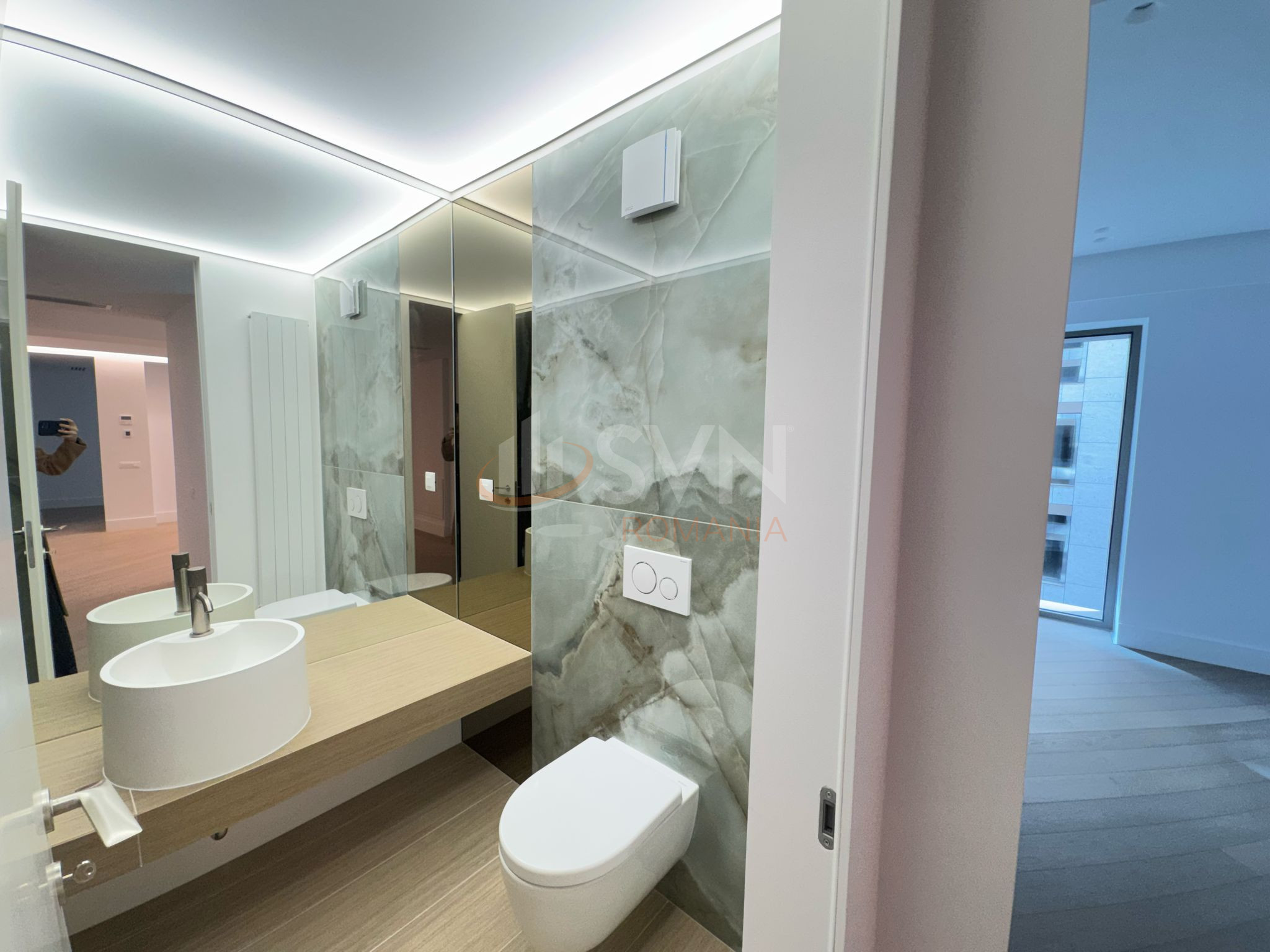 Apartament, 3 camere Bucuresti/Pipera