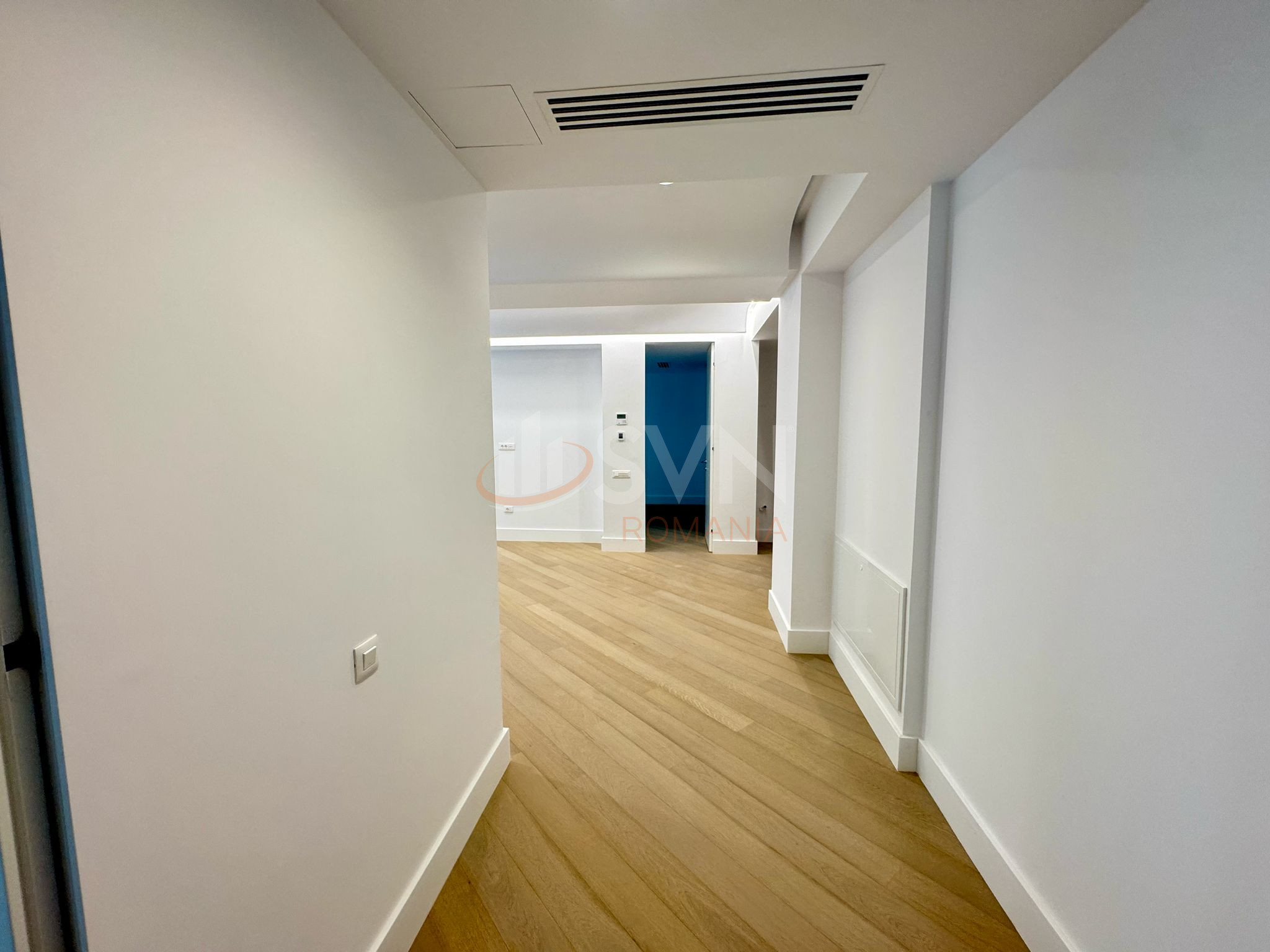 Apartament, 3 camere Bucuresti/Pipera