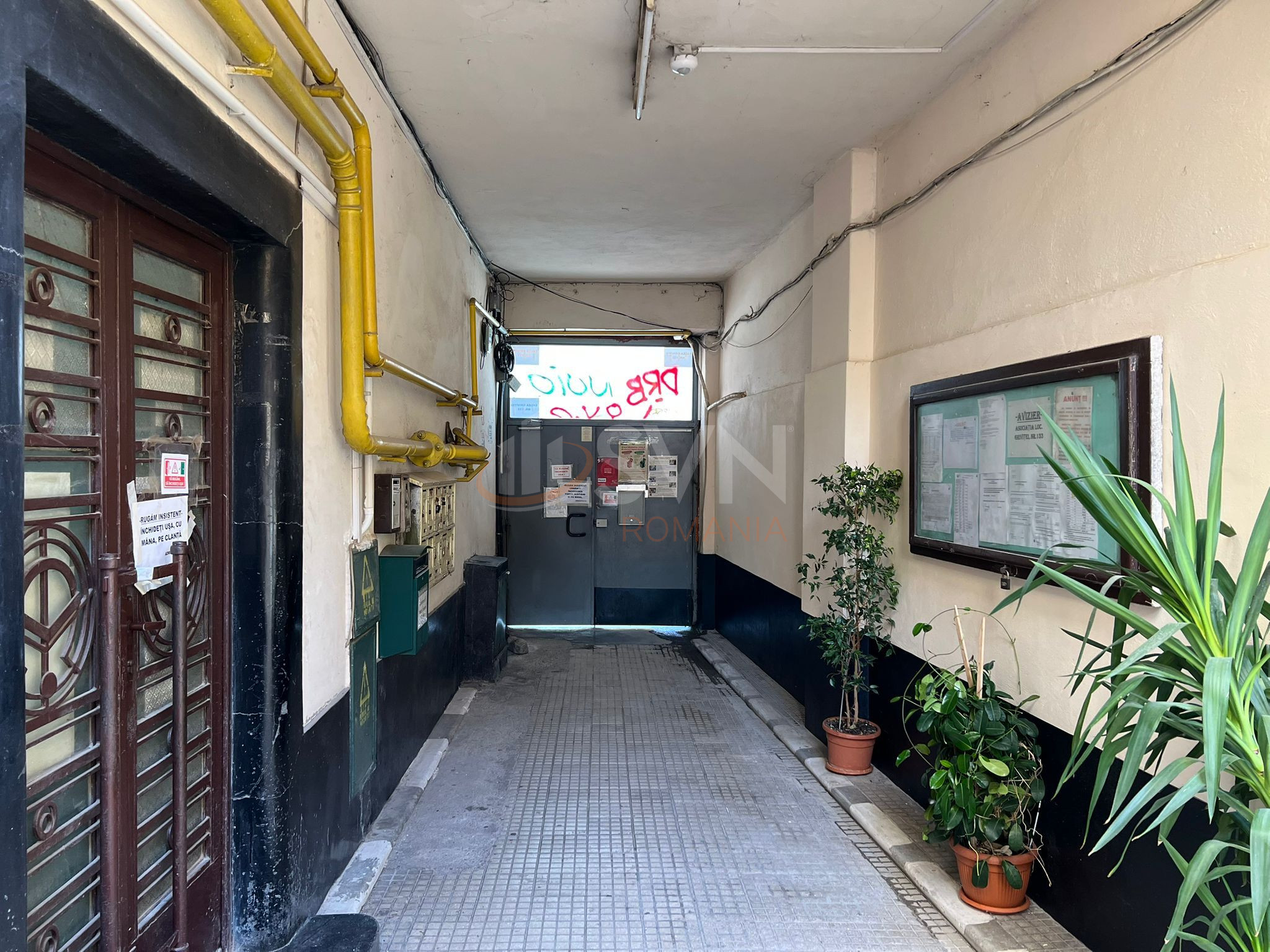 Apartament, 3 camere Bucuresti/Grivita