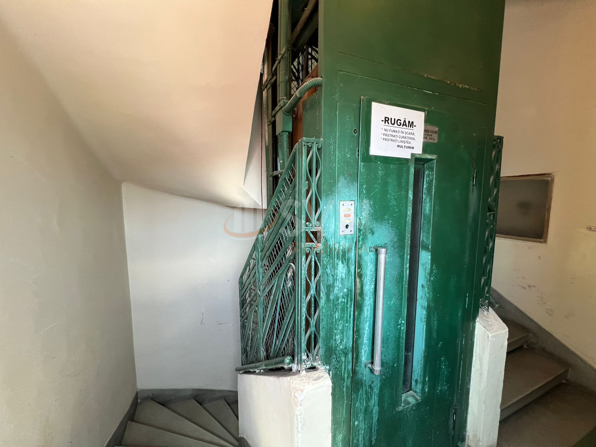 Apartament, 3 camere Bucuresti/Grivita