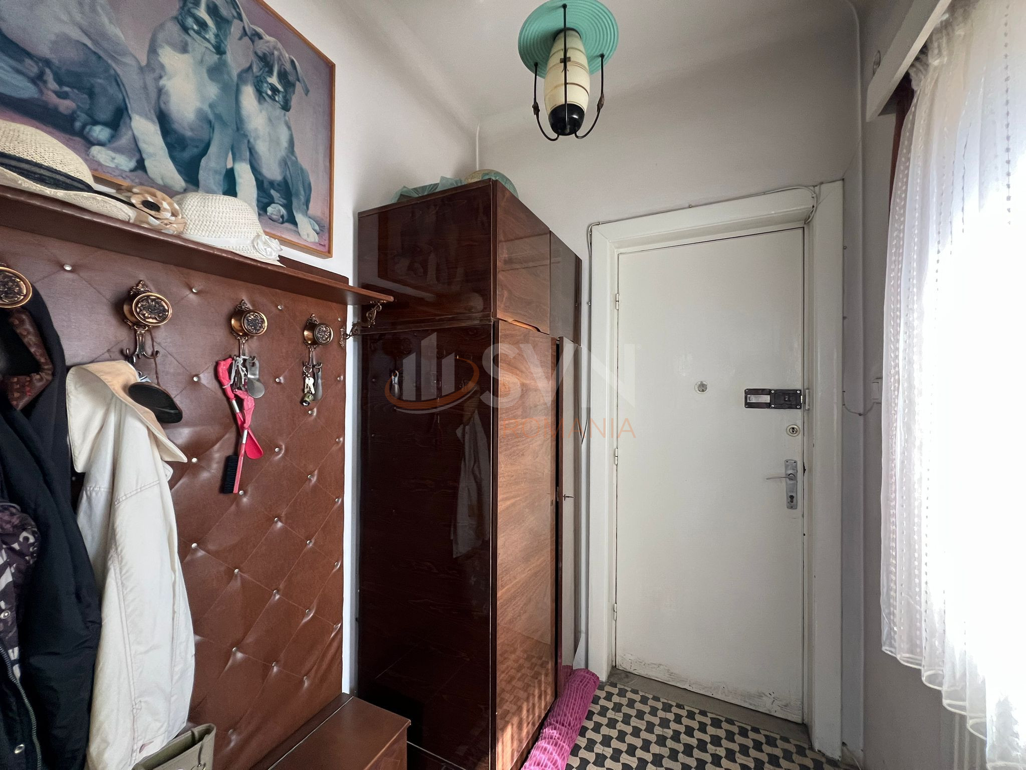 Apartament, 3 camere Bucuresti/Grivita