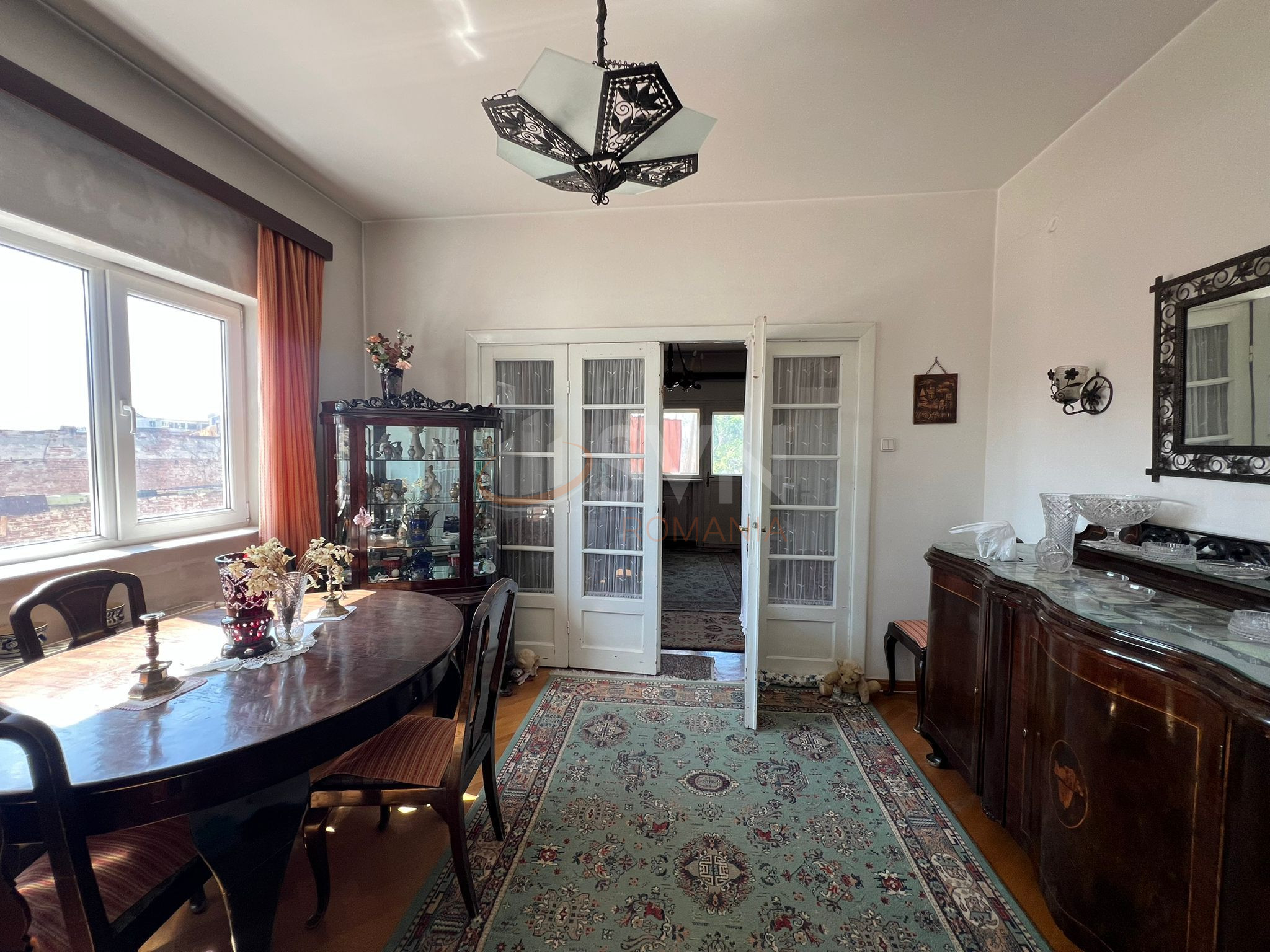 Apartament, 3 camere Bucuresti/Grivita