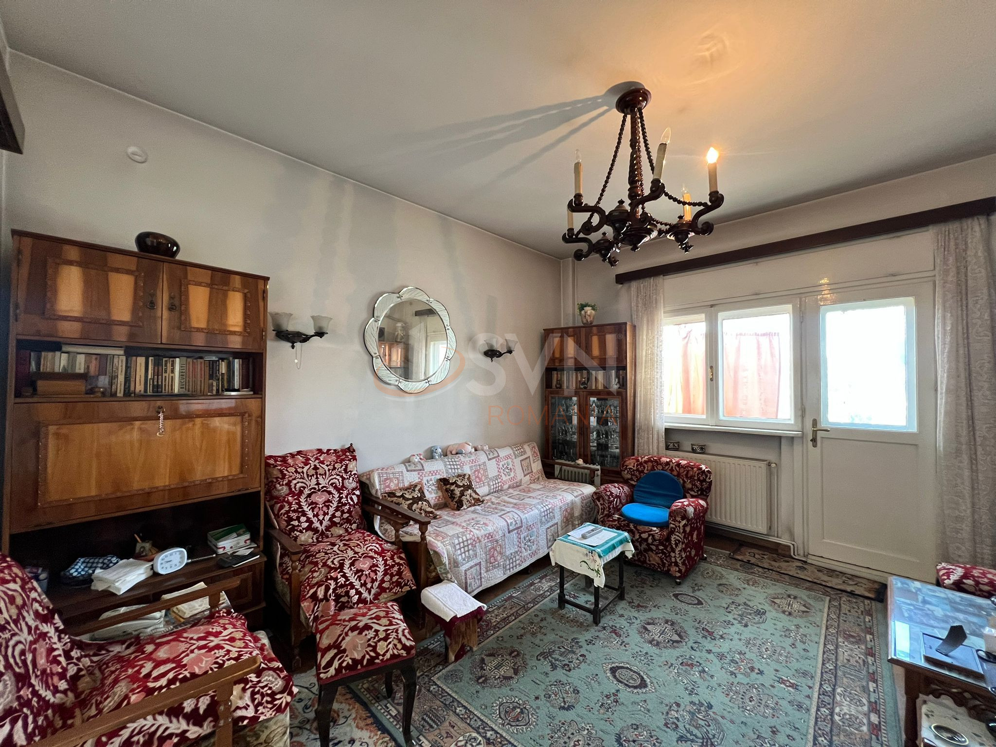 Apartament, 3 camere Bucuresti/Grivita