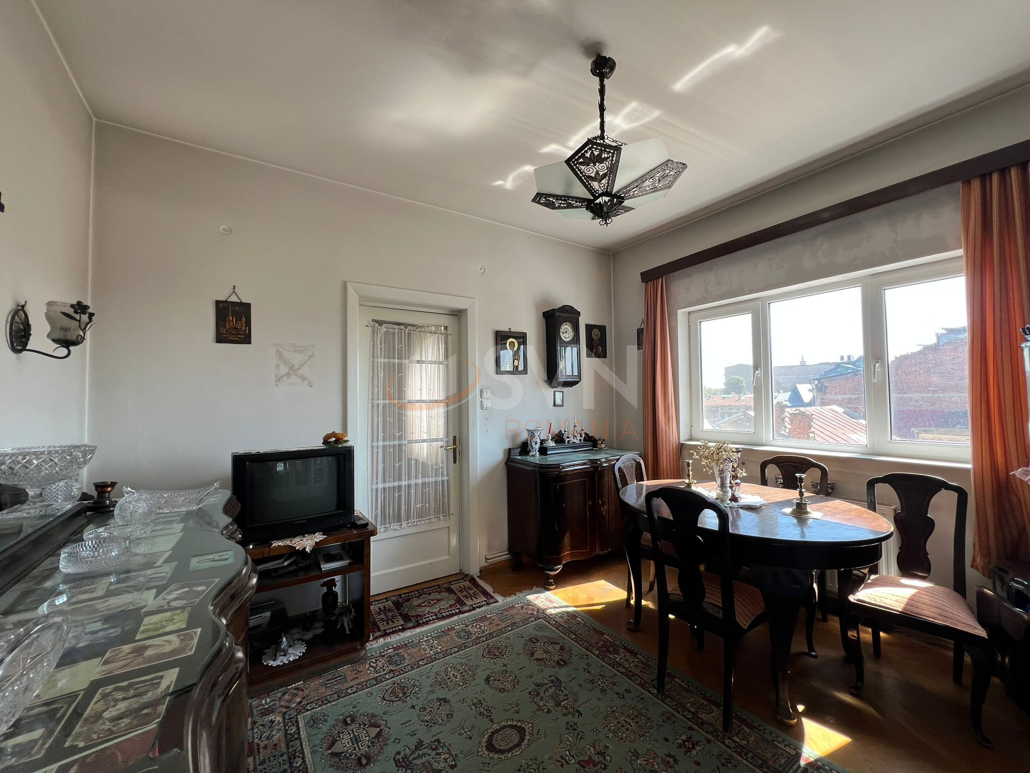 Apartament, 3 camere Bucuresti/Grivita