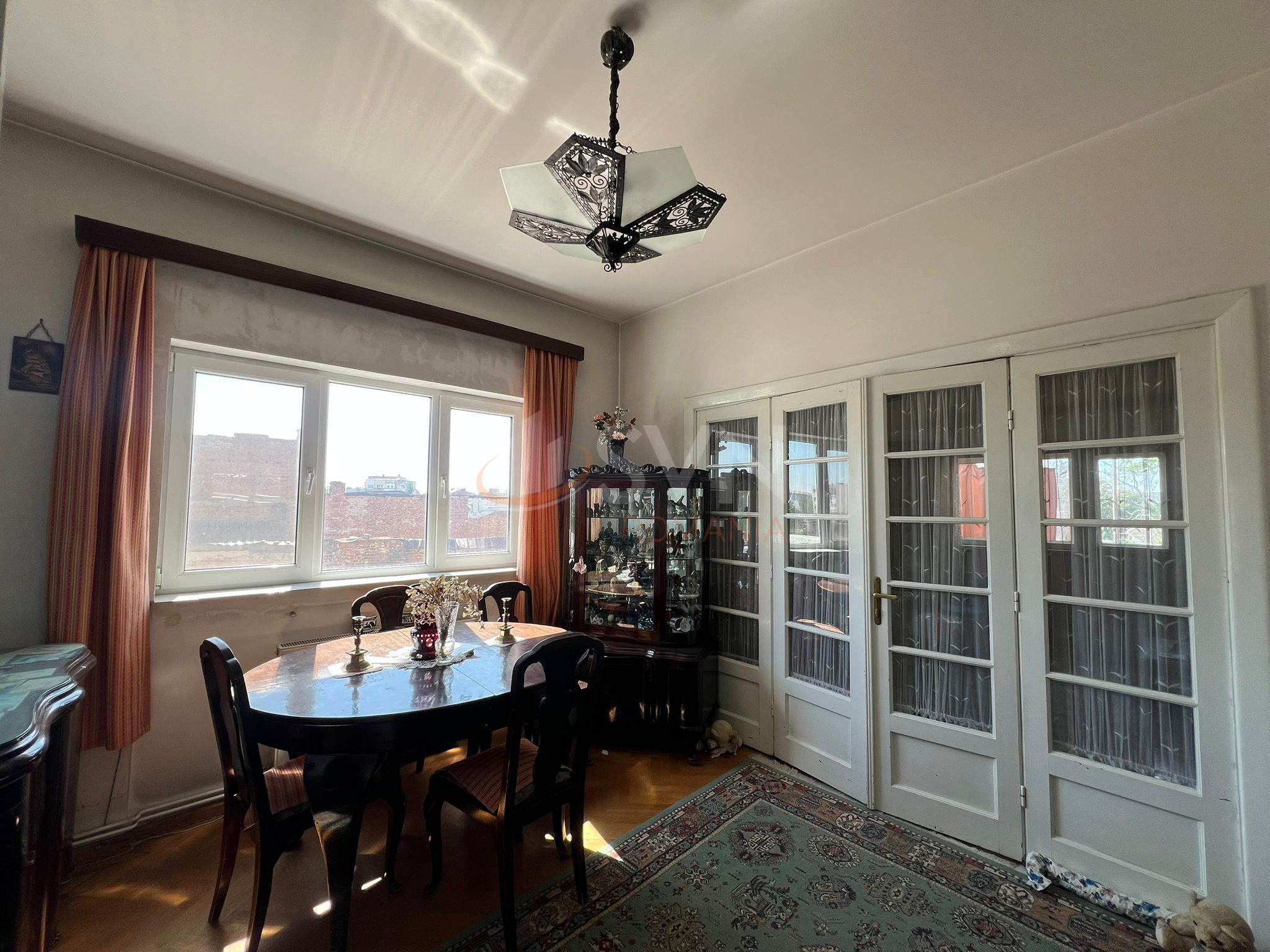 Apartament, 3 camere Bucuresti/Grivita