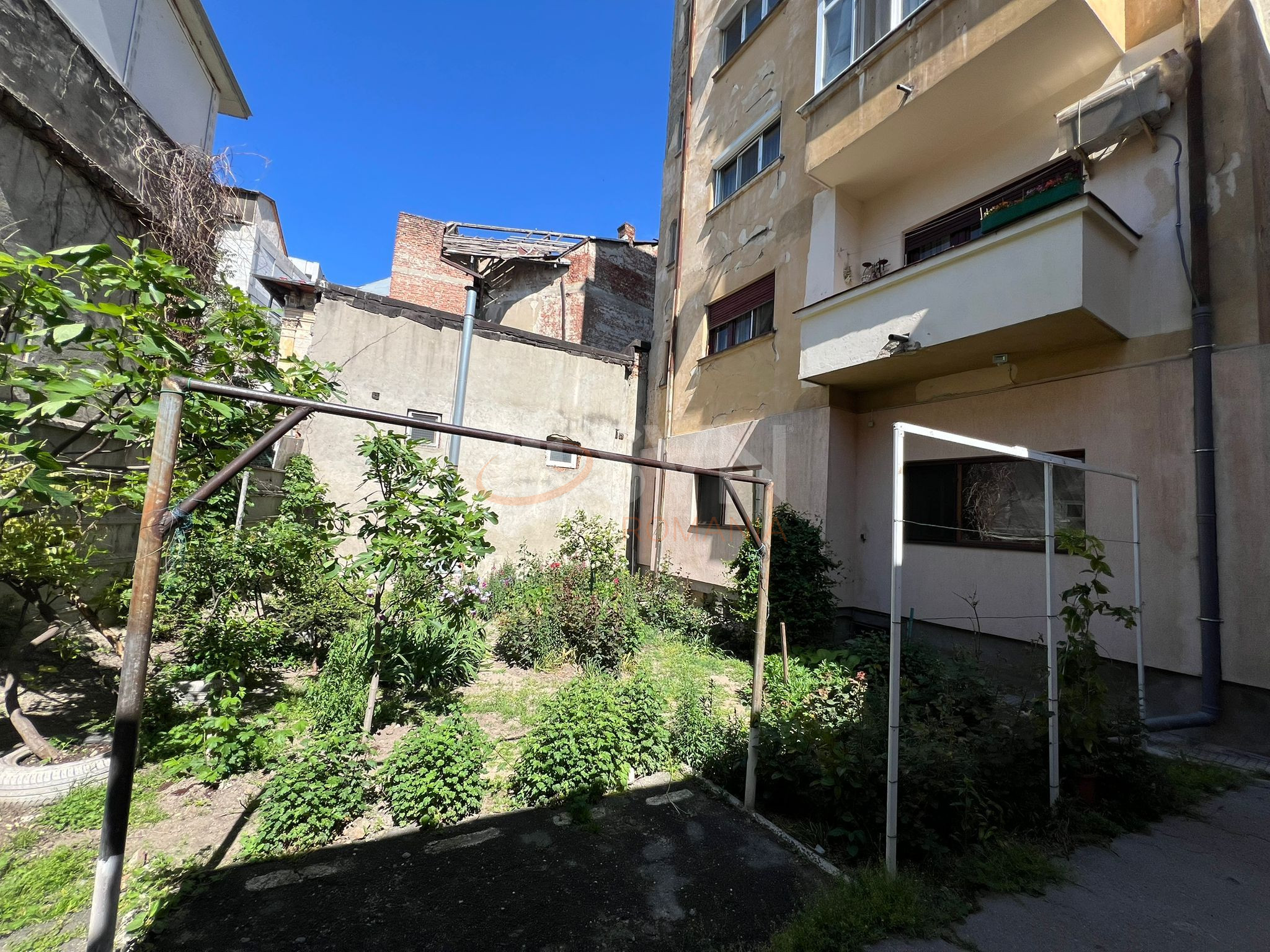 Apartament, 3 camere Bucuresti/Grivita